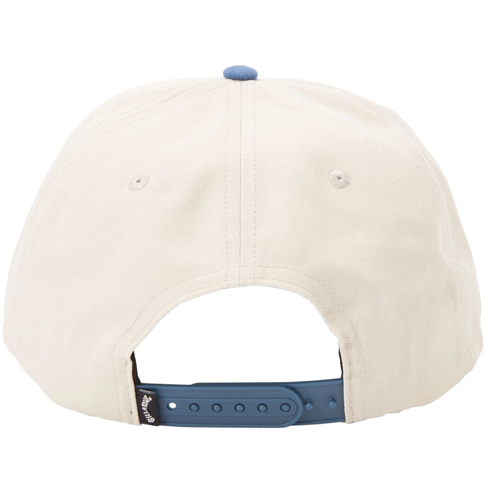 Billabong Mens A/Div Curved Visor Snapback Baseball Cap - Image 5