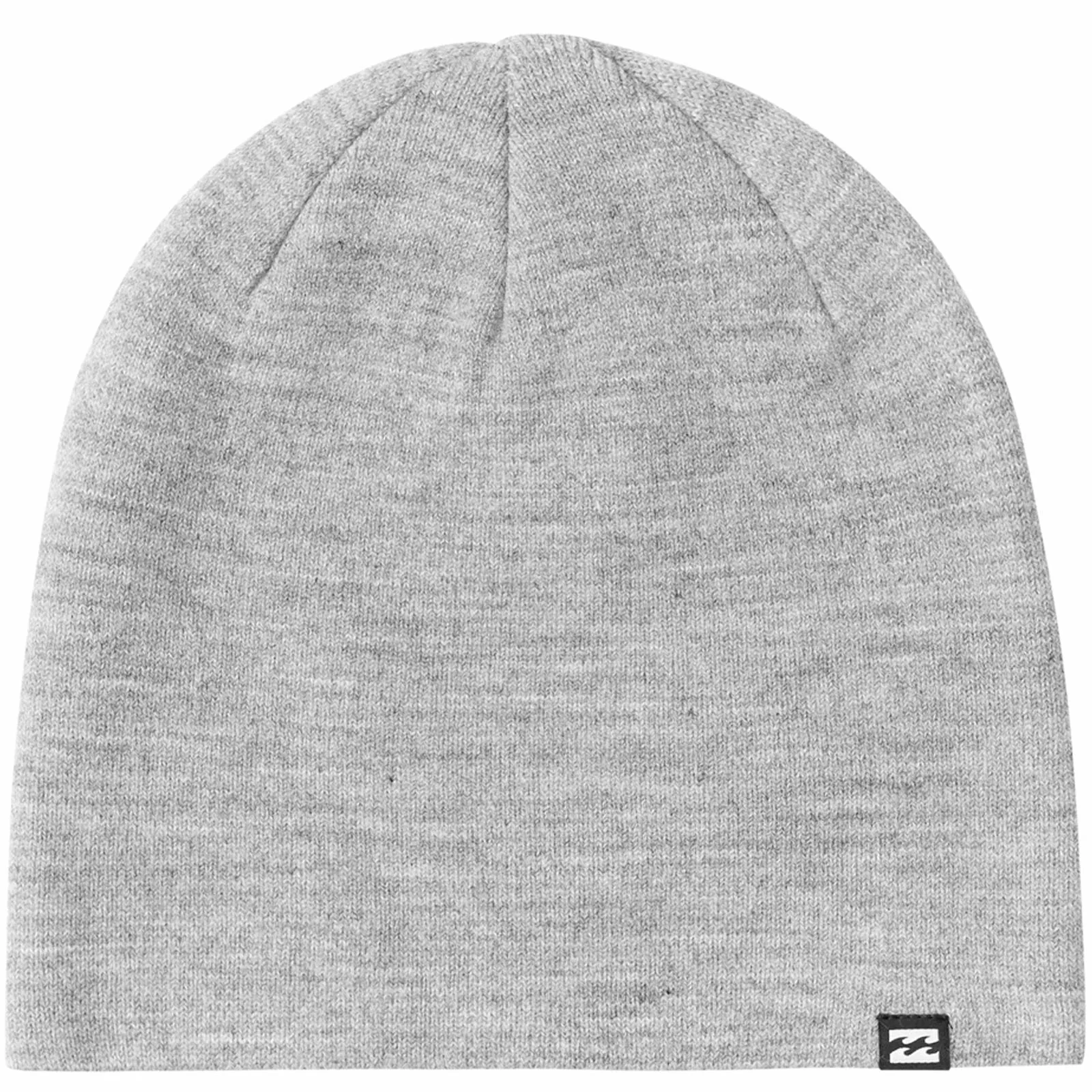 Billabong Mens All Day Fine Knit Skullie Beanie Hat - Image 3
