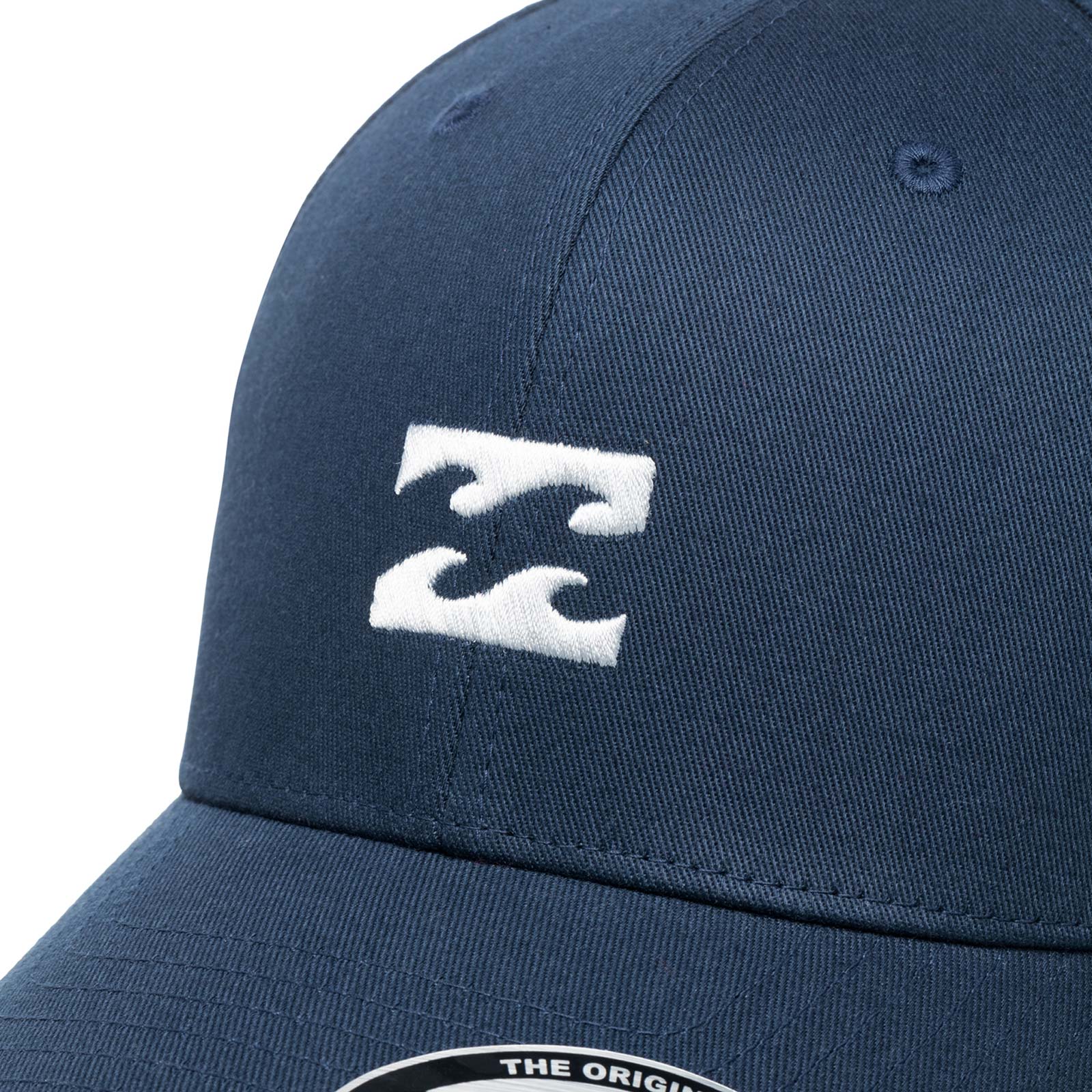 Billabong Mens All Day Flexfit  Baseball Cap - Image 10