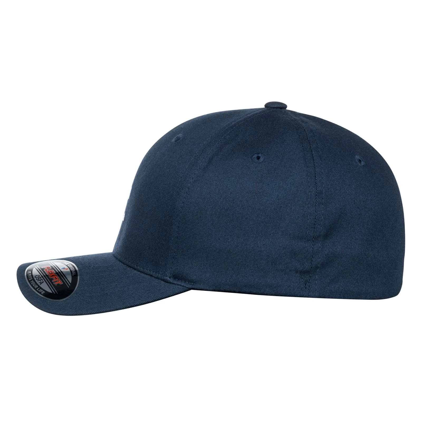 Billabong Mens All Day Flexfit  Baseball Cap - Image 13