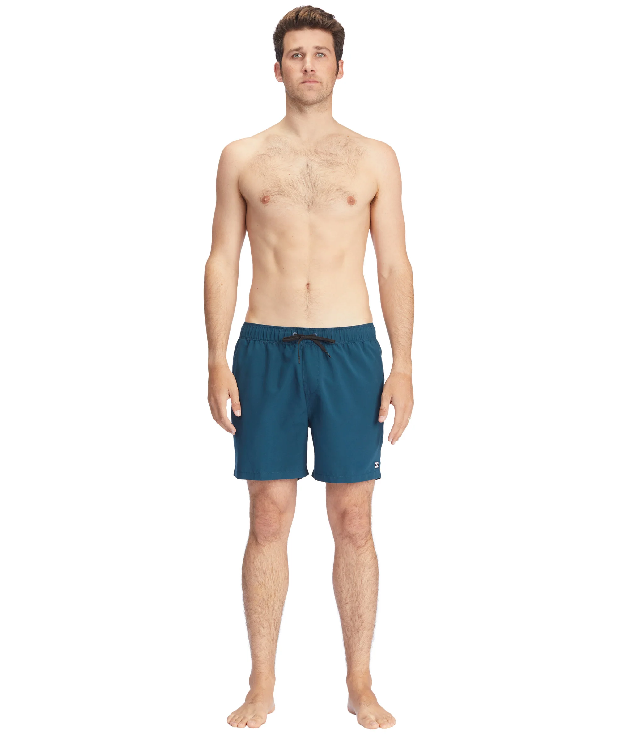 Billabong Mens All Day Layback 16" Swim Shorts - Image 3
