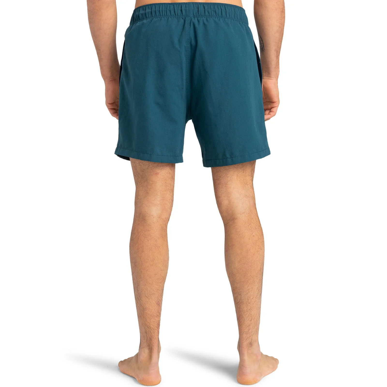 Billabong Mens All Day Laybacks 16" Swimming Boardshorts - Image 6