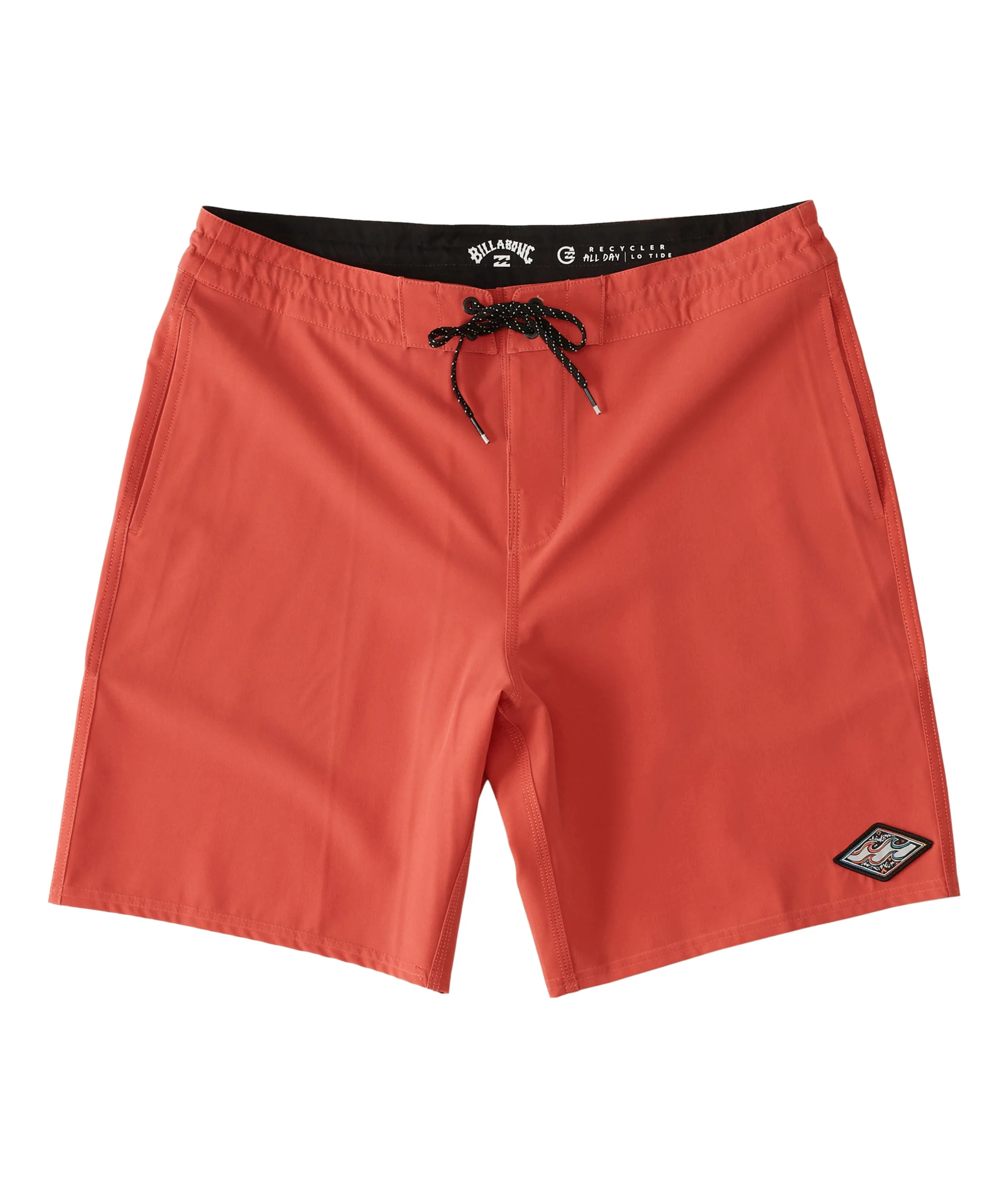 Billabong Mens All Day Lo Tide 17" Boardshorts - Image 2