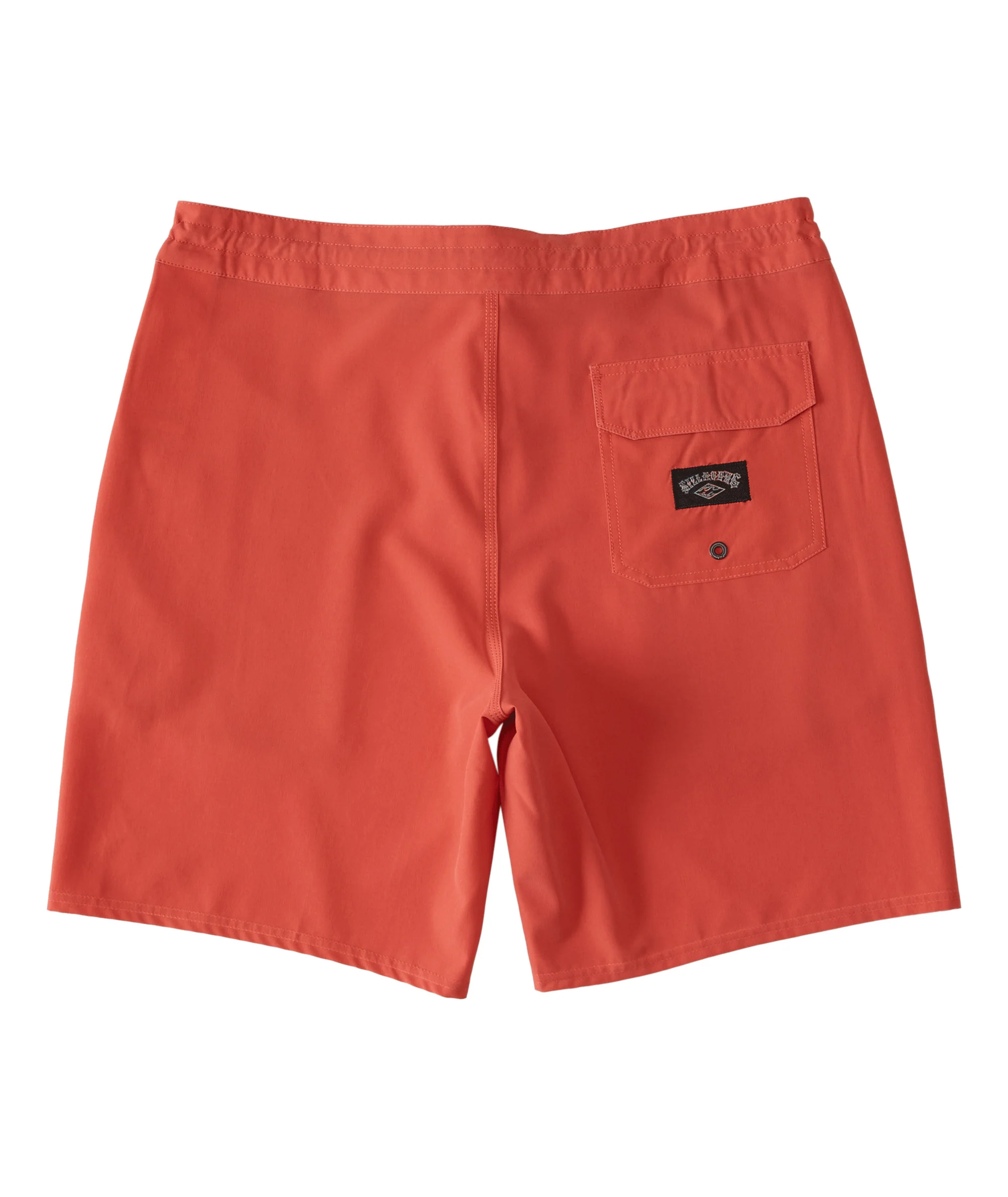 Billabong Mens All Day Lo Tide 17" Boardshorts - Image 5