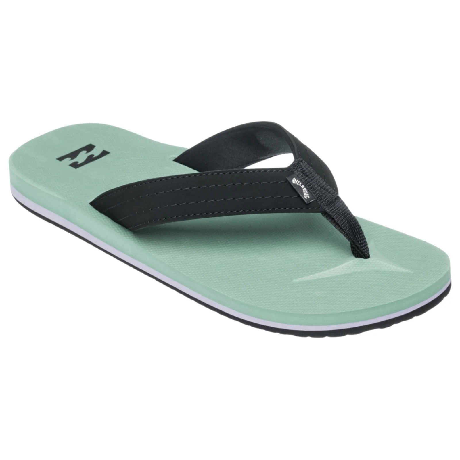 Billabong Mens All Day Slice  Flip Flops - Image 4
