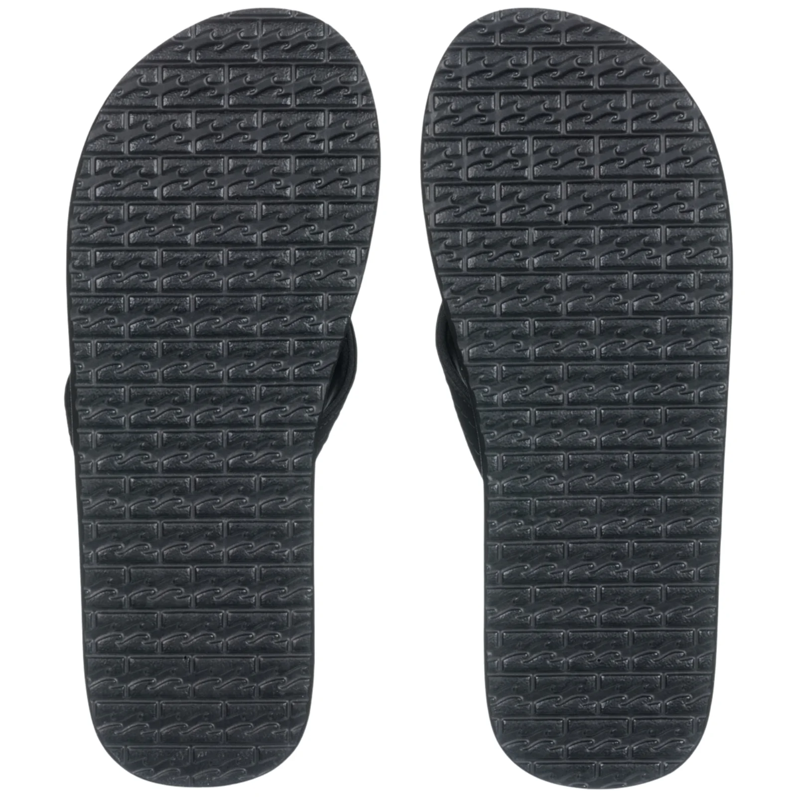 Billabong Mens All Day Slice  Flip Flops - Image 6