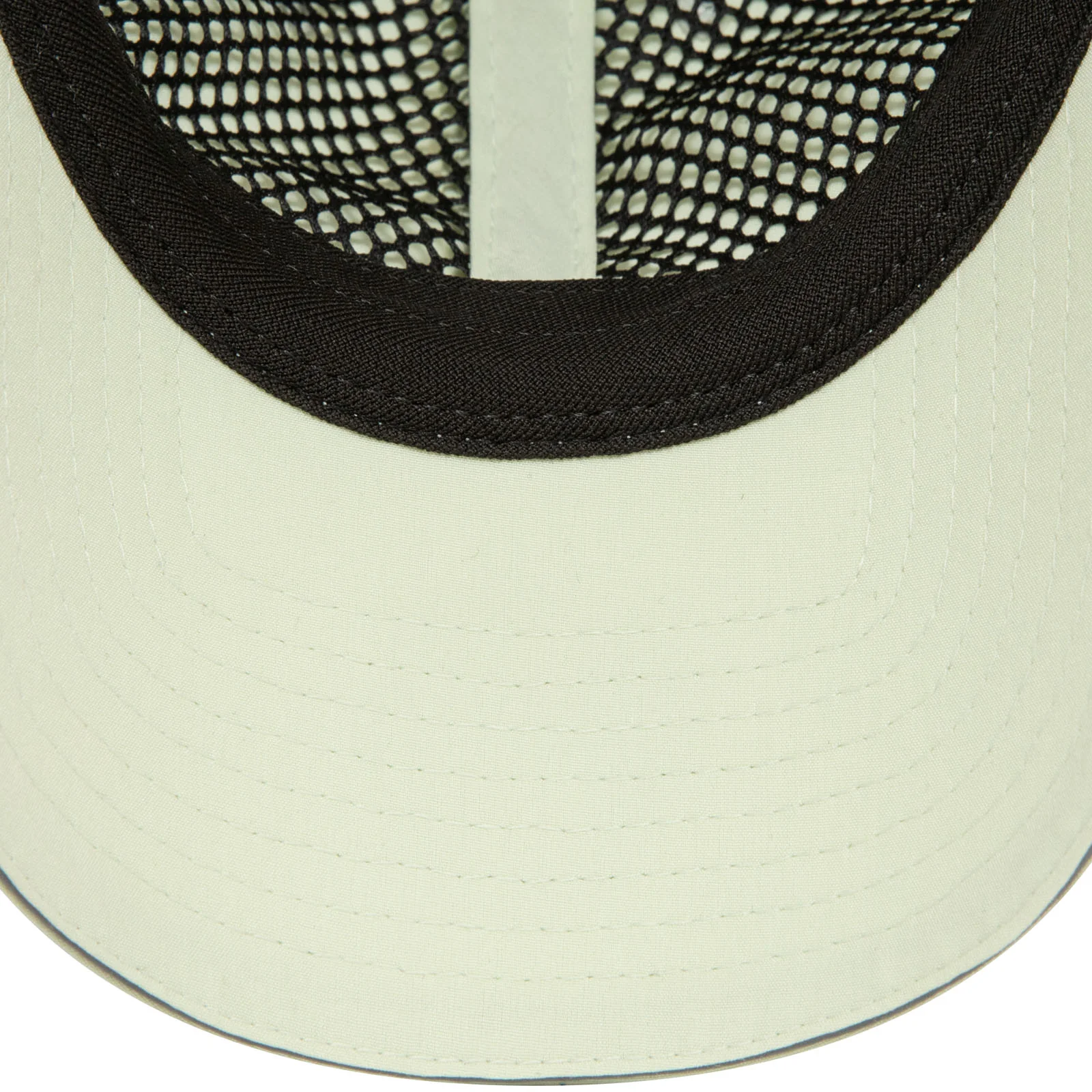 New Era Womens Open Back 9FORTY Adjustable Baseball Cap Hat - Green - Image 5