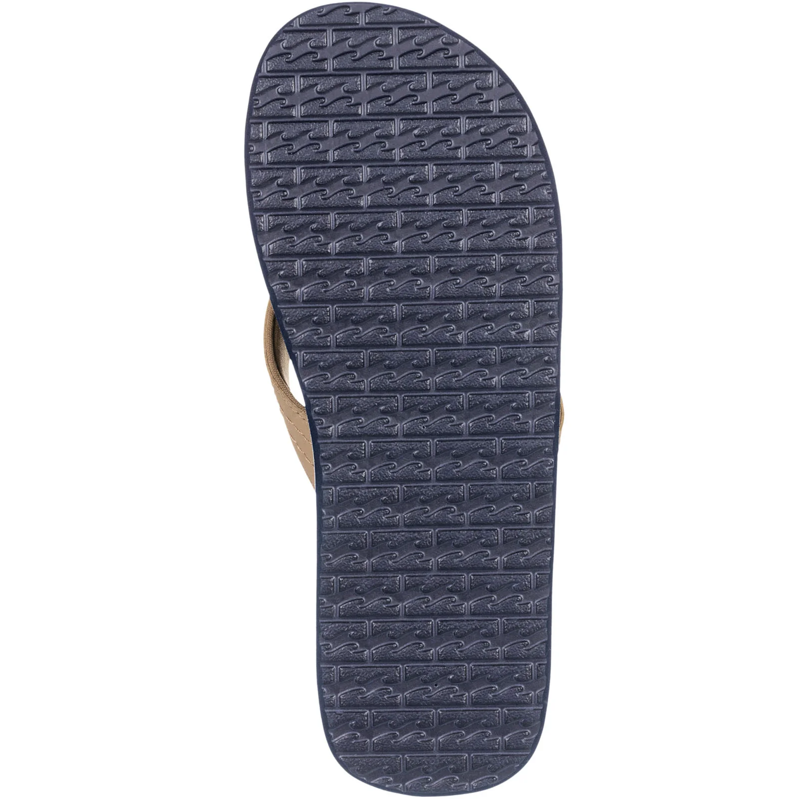 Billabong Mens All Day Theme Sandals Flips Flops - Image 9