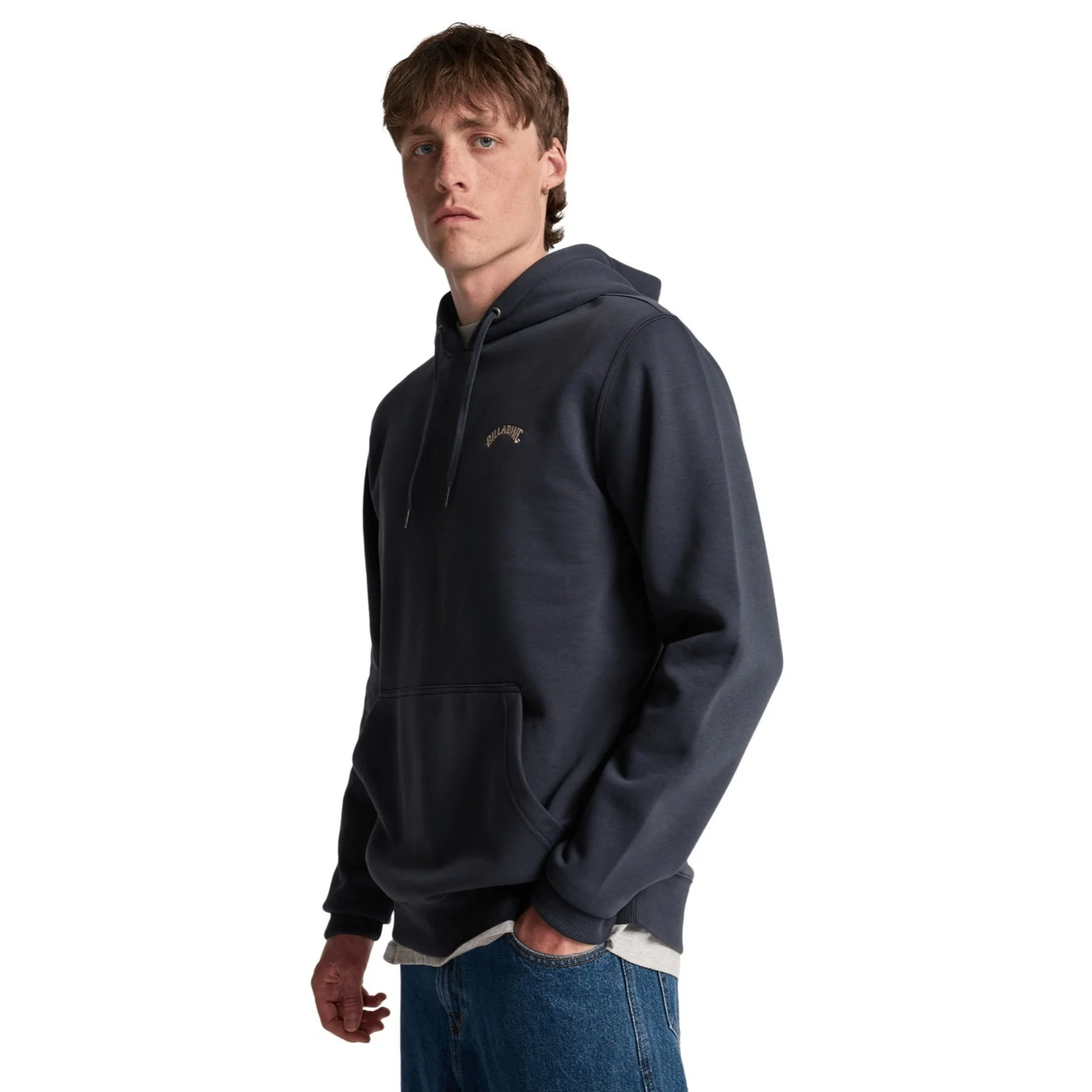 Billabong Mens Arch Hoodie - Image 5