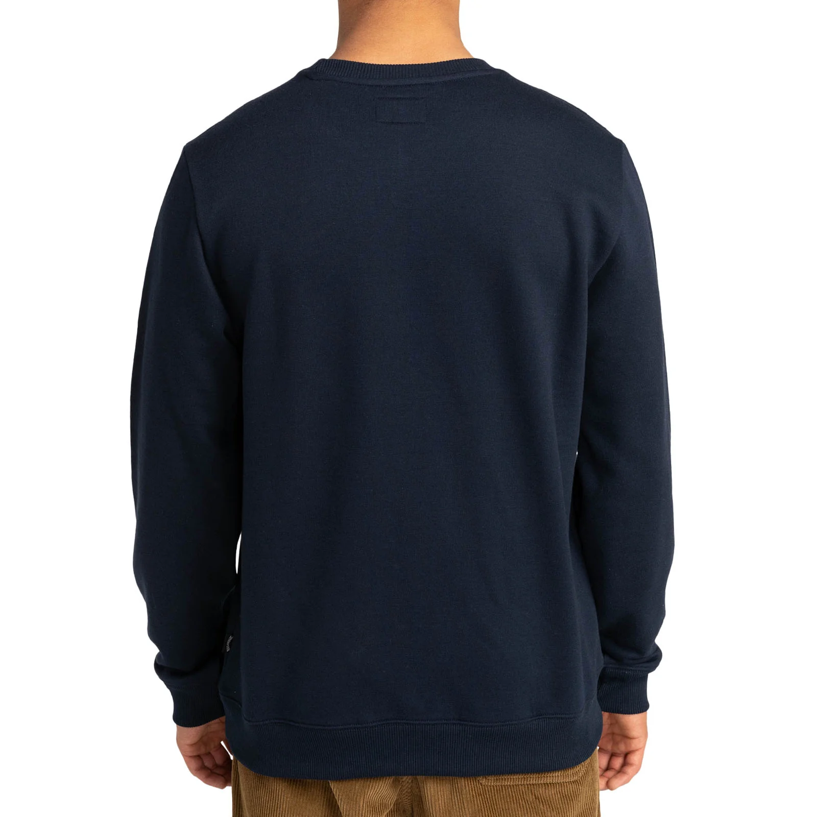 Billabong Mens Arch Pullover Sweatshirt - Image 5