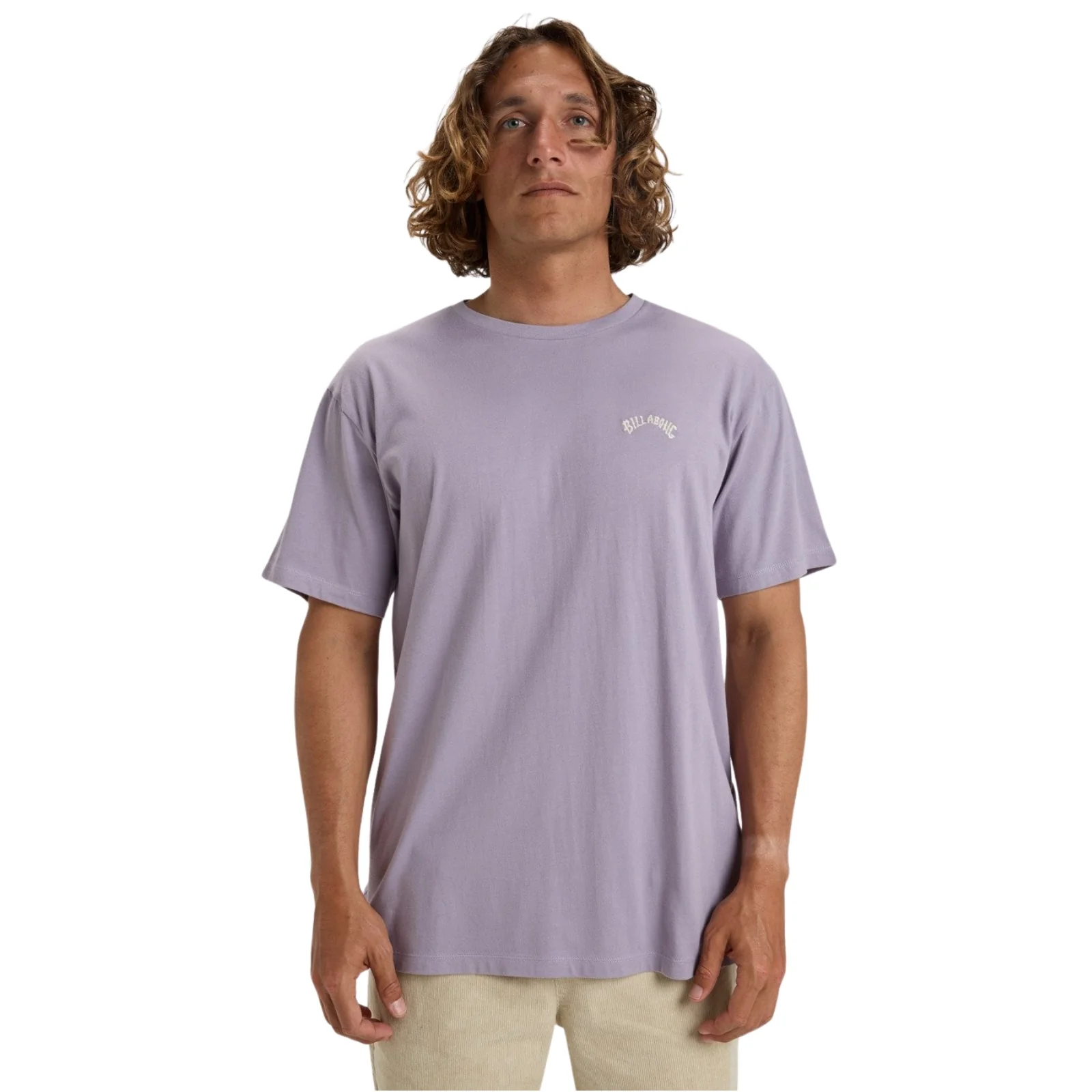 Billabong Mens Arch Short Sleeve T-Shirt - Image 4