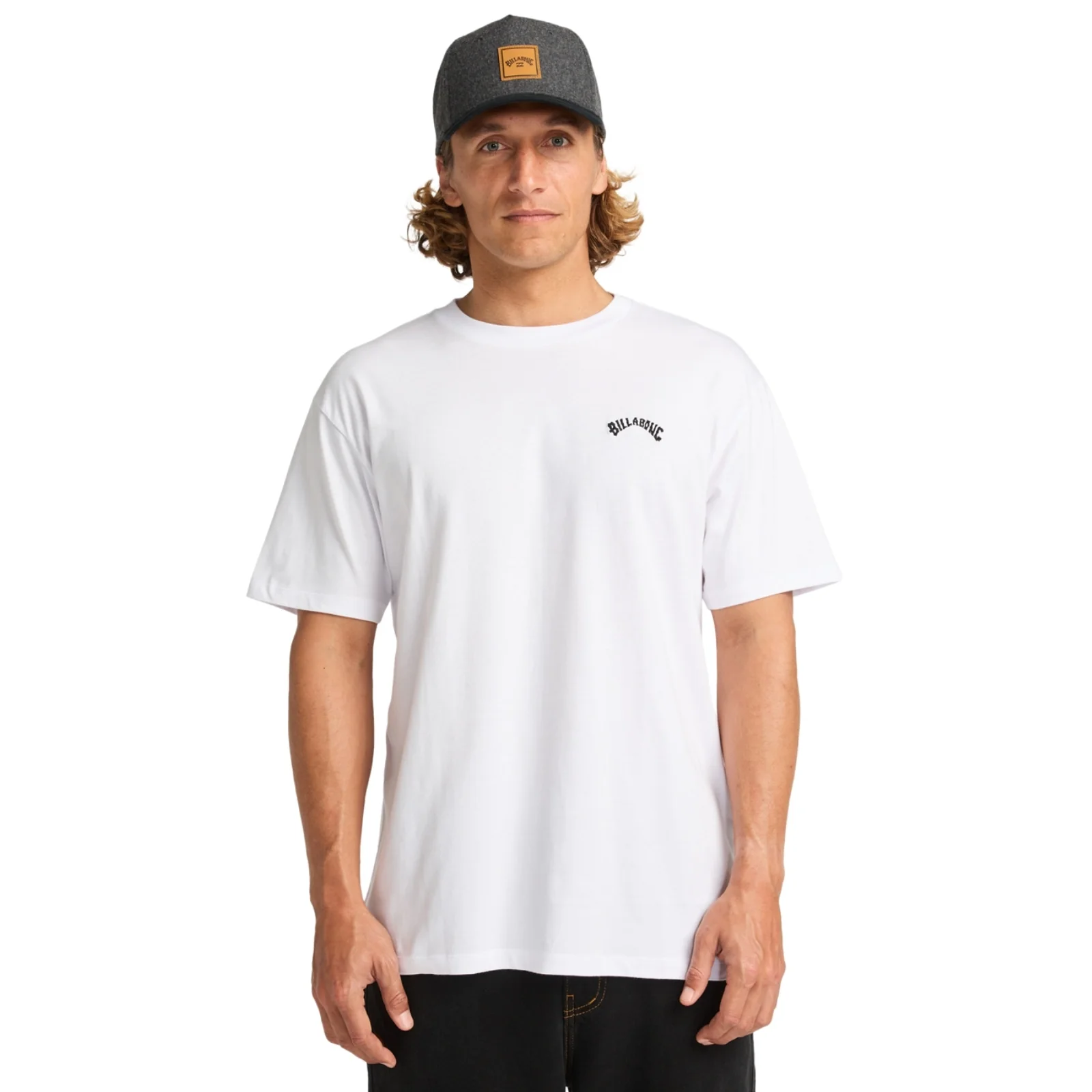 Billabong Mens Arch Short Sleeve T-Shirt - Image 5