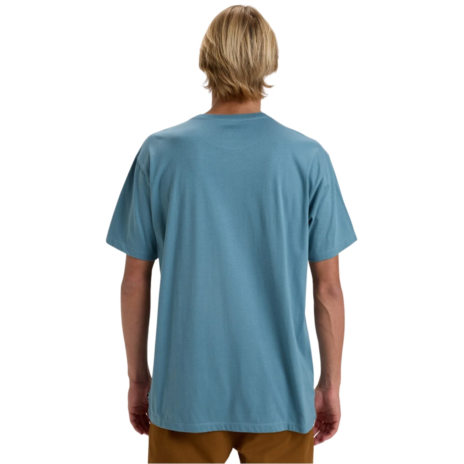 Billabong Mens Arch Short Sleeve T-Shirt - Image 8