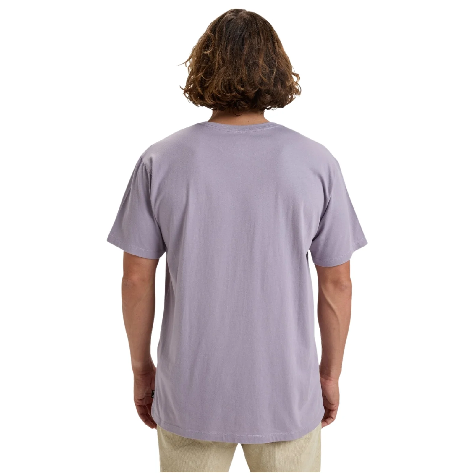 Billabong Mens Arch Short Sleeve T-Shirt - Image 9