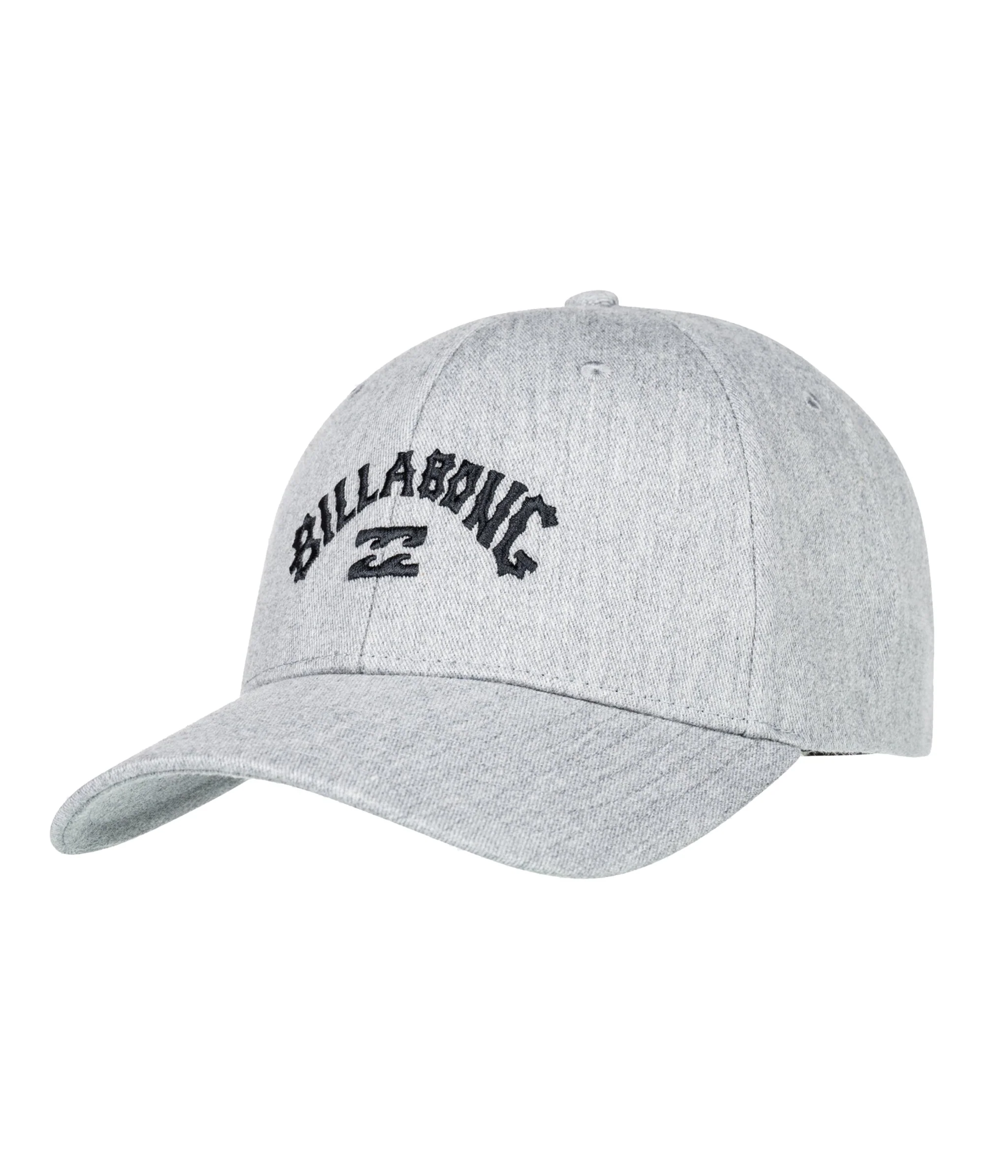Billabong Mens Arch Snapback Baseball Cap Hat - Image 10