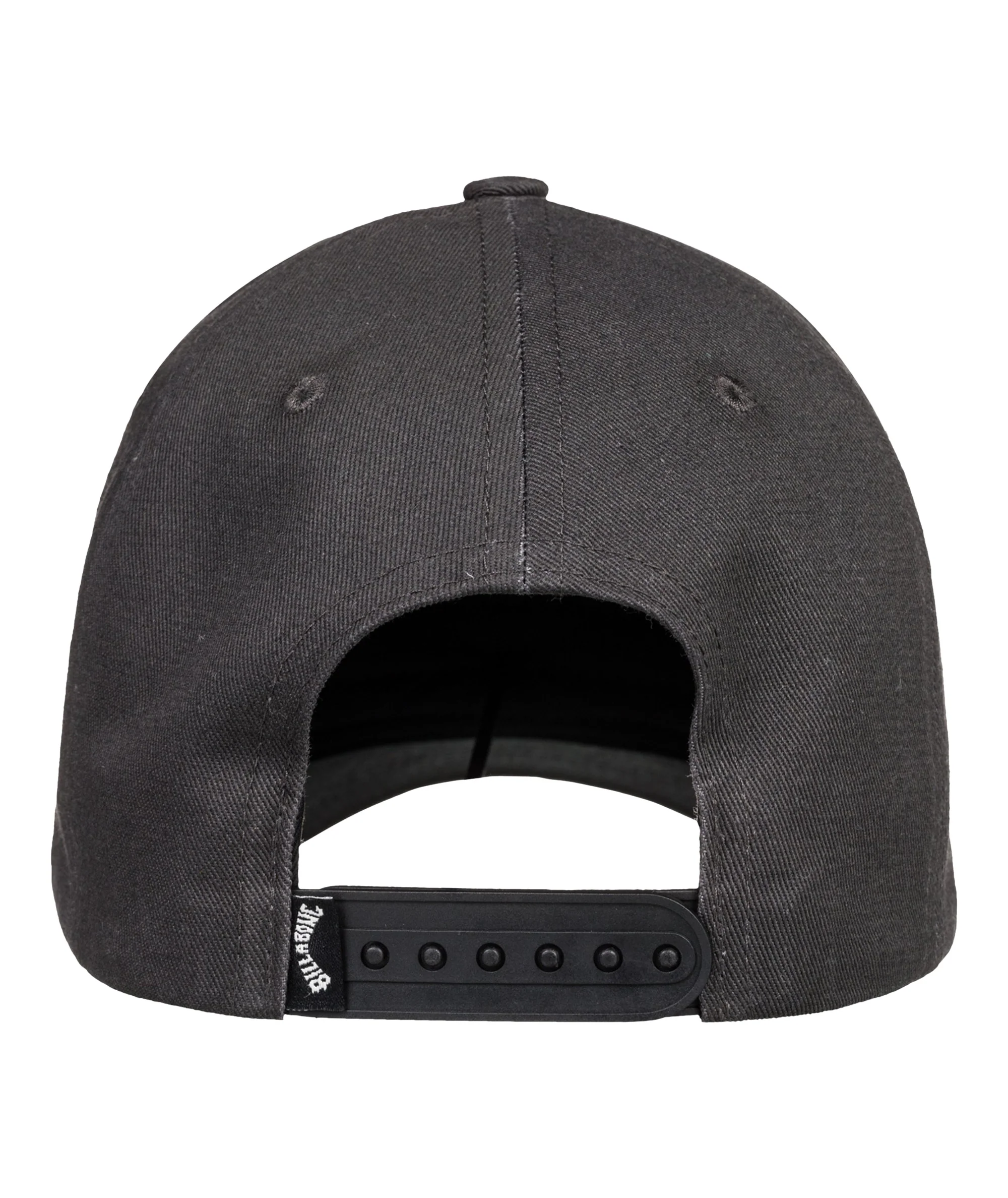 Billabong Mens Arch Snapback Baseball Cap Hat - Image 9