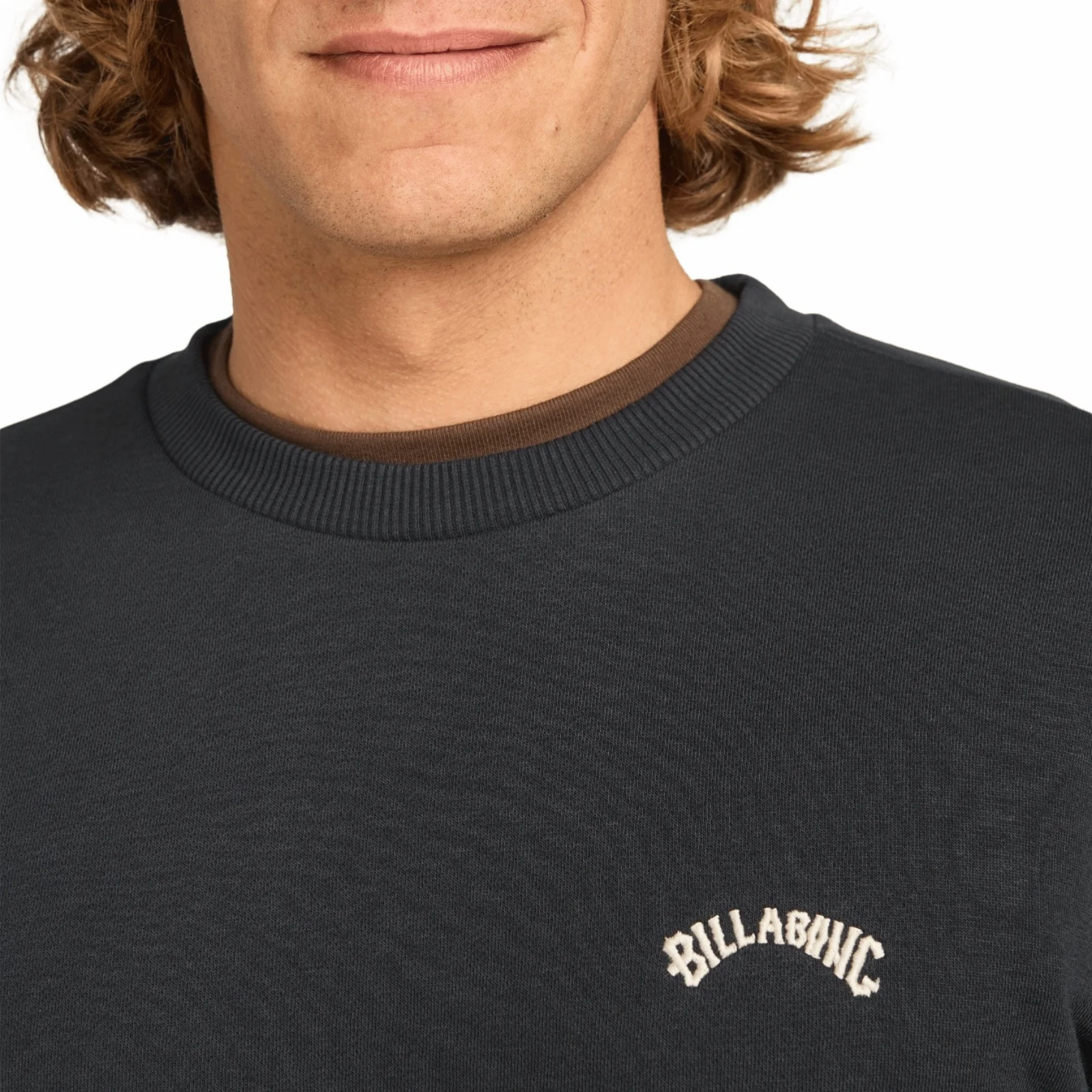 Billabong Mens Arch Sweatshirt - Image 11
