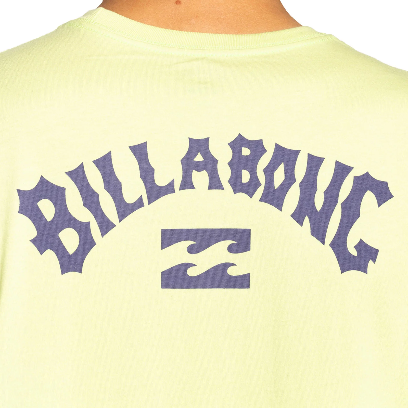 Billabong Mens Arch Wave Short Sleeve T-Shirt - Image 10