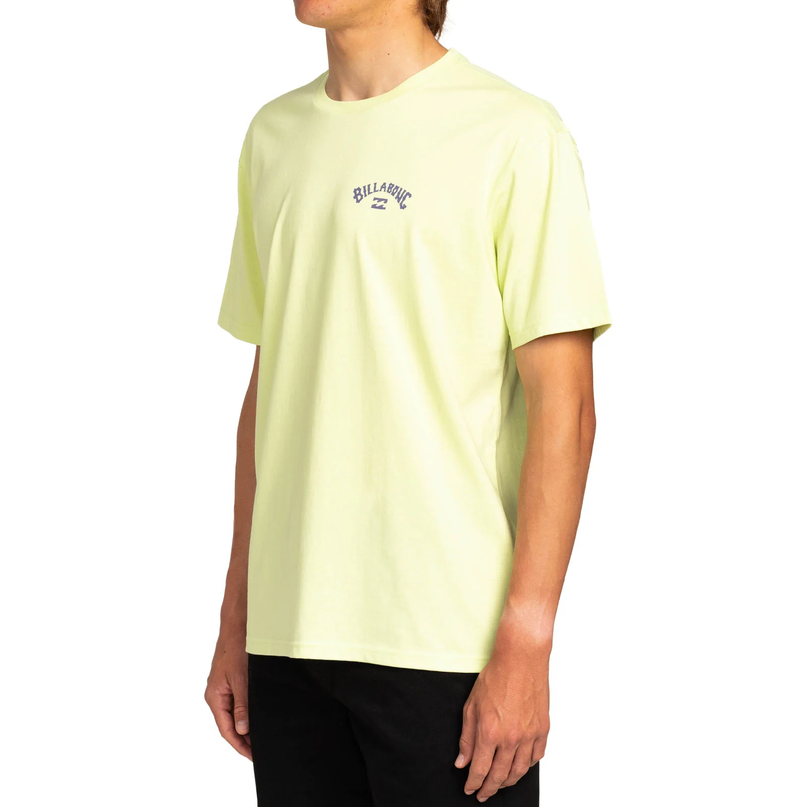 Billabong Mens Arch Wave Short Sleeve T-Shirt - Image 6