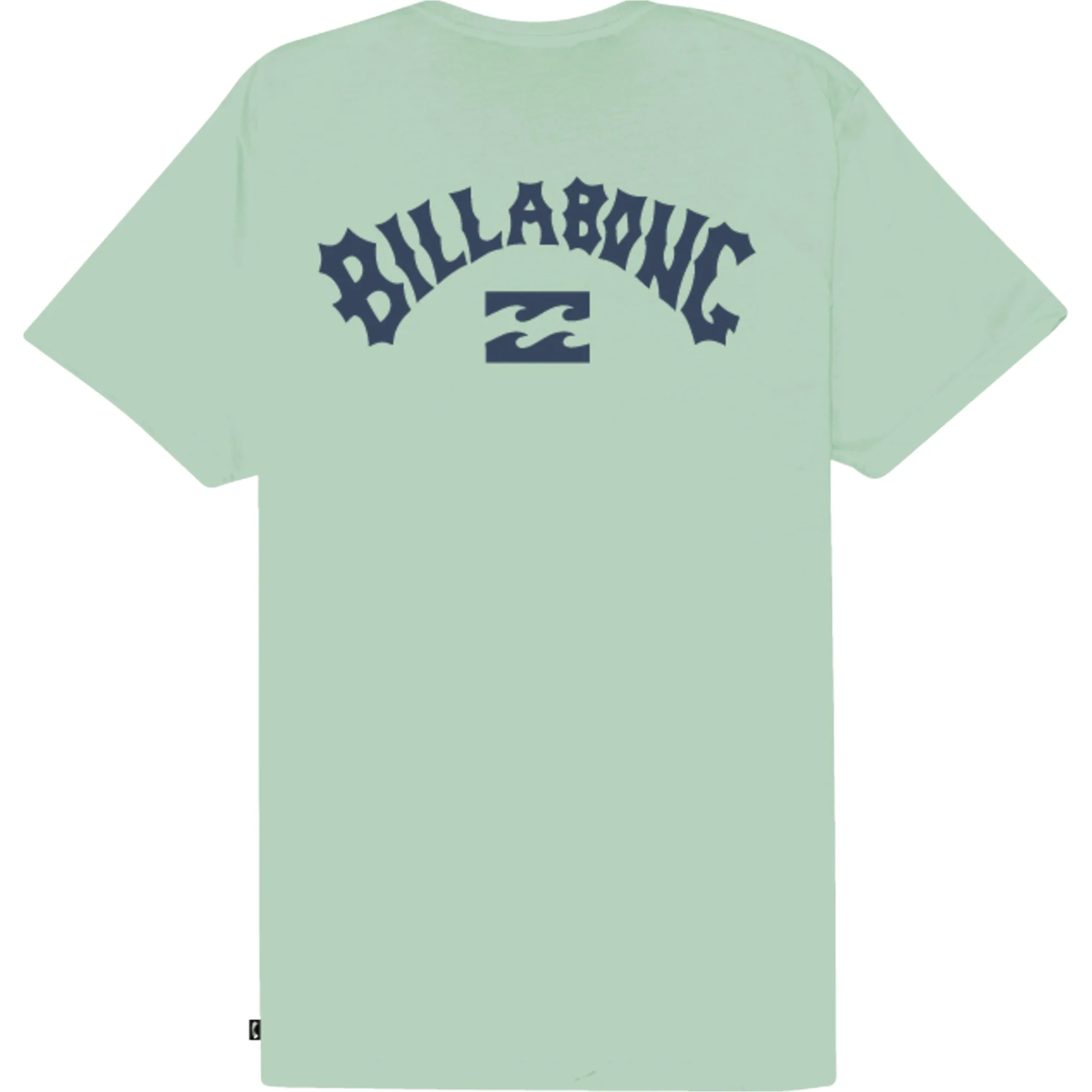 Billabong Mens Arch Wave Short Sleeve T-Shirt - Image 5