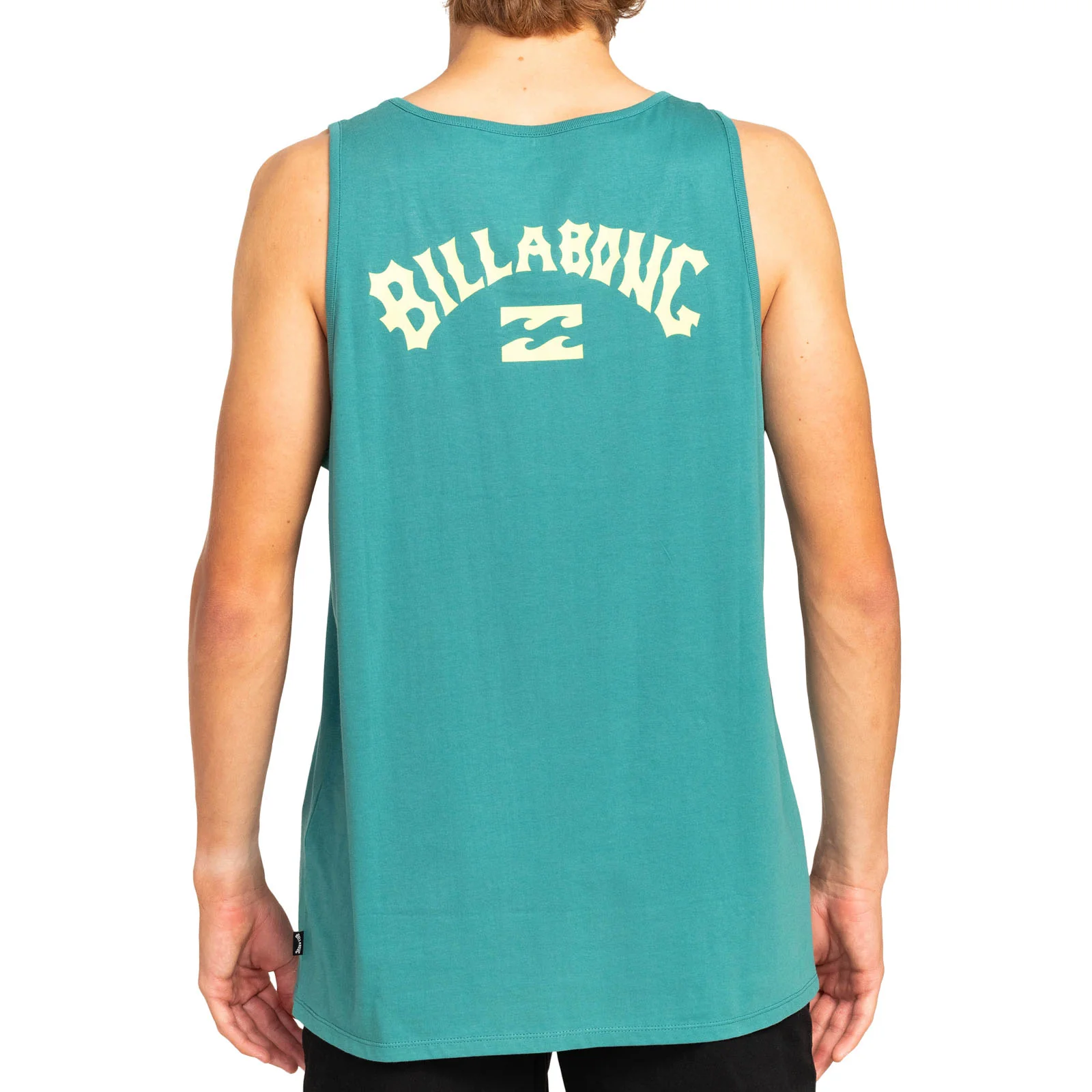 Billabong Mens Arch Wave Vest - Image 5