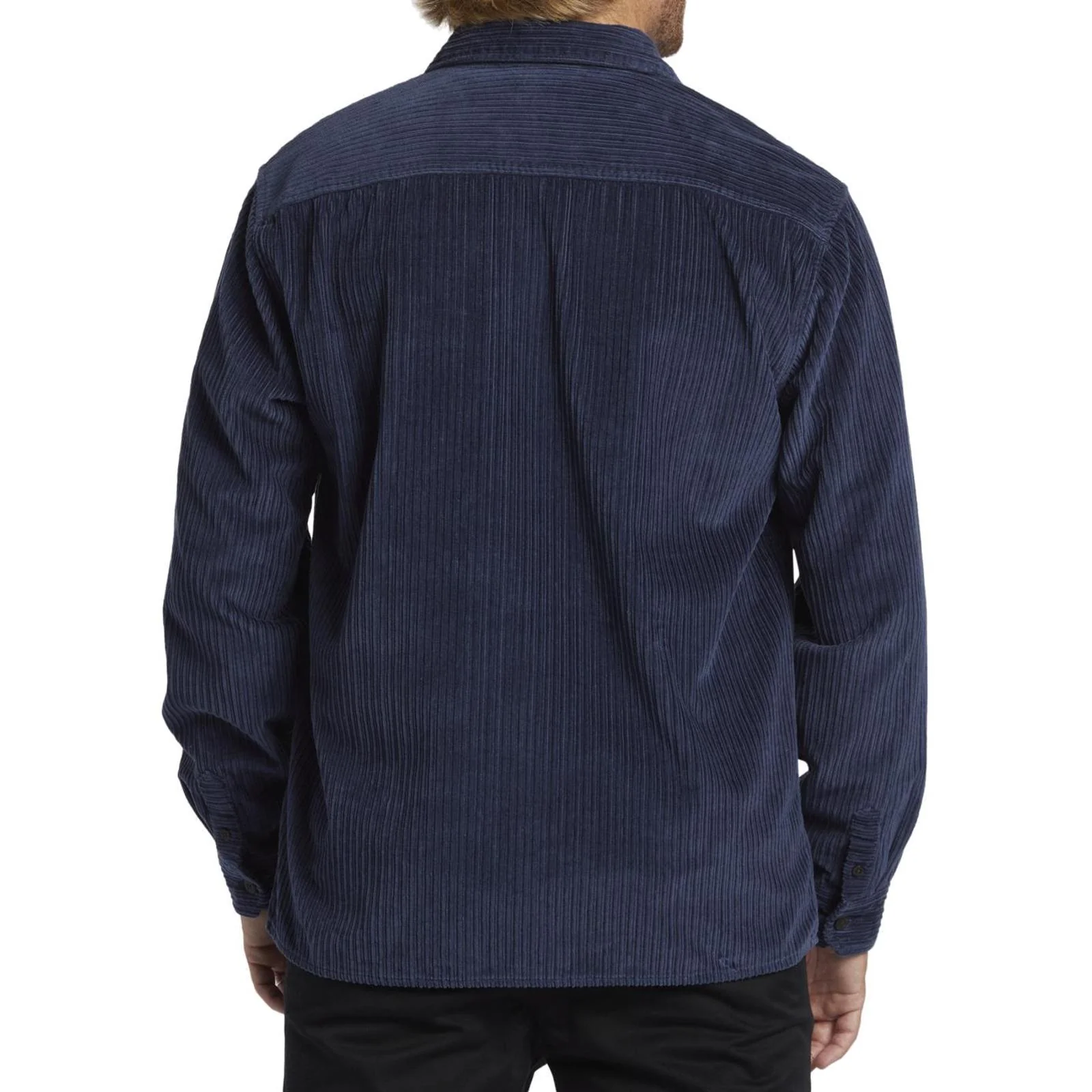 Billabong Mens Bong Days Long Sleeve Shirt - Image 10
