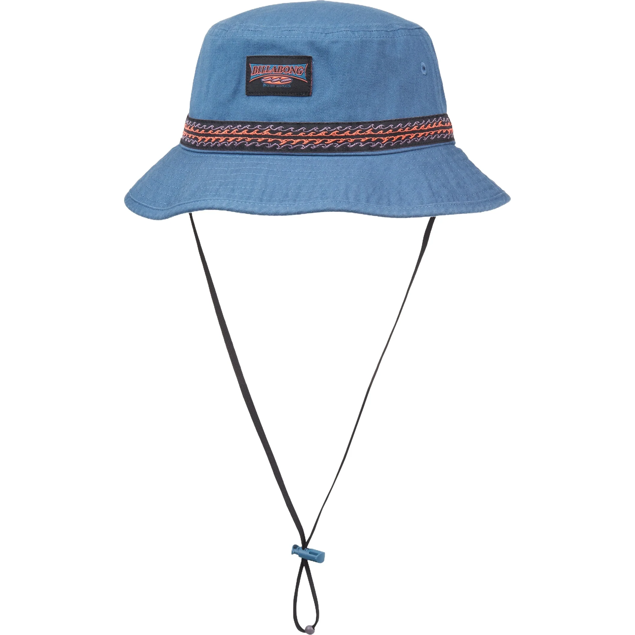 Billabong Mens Bonnie Bucket Hat - Image 8
