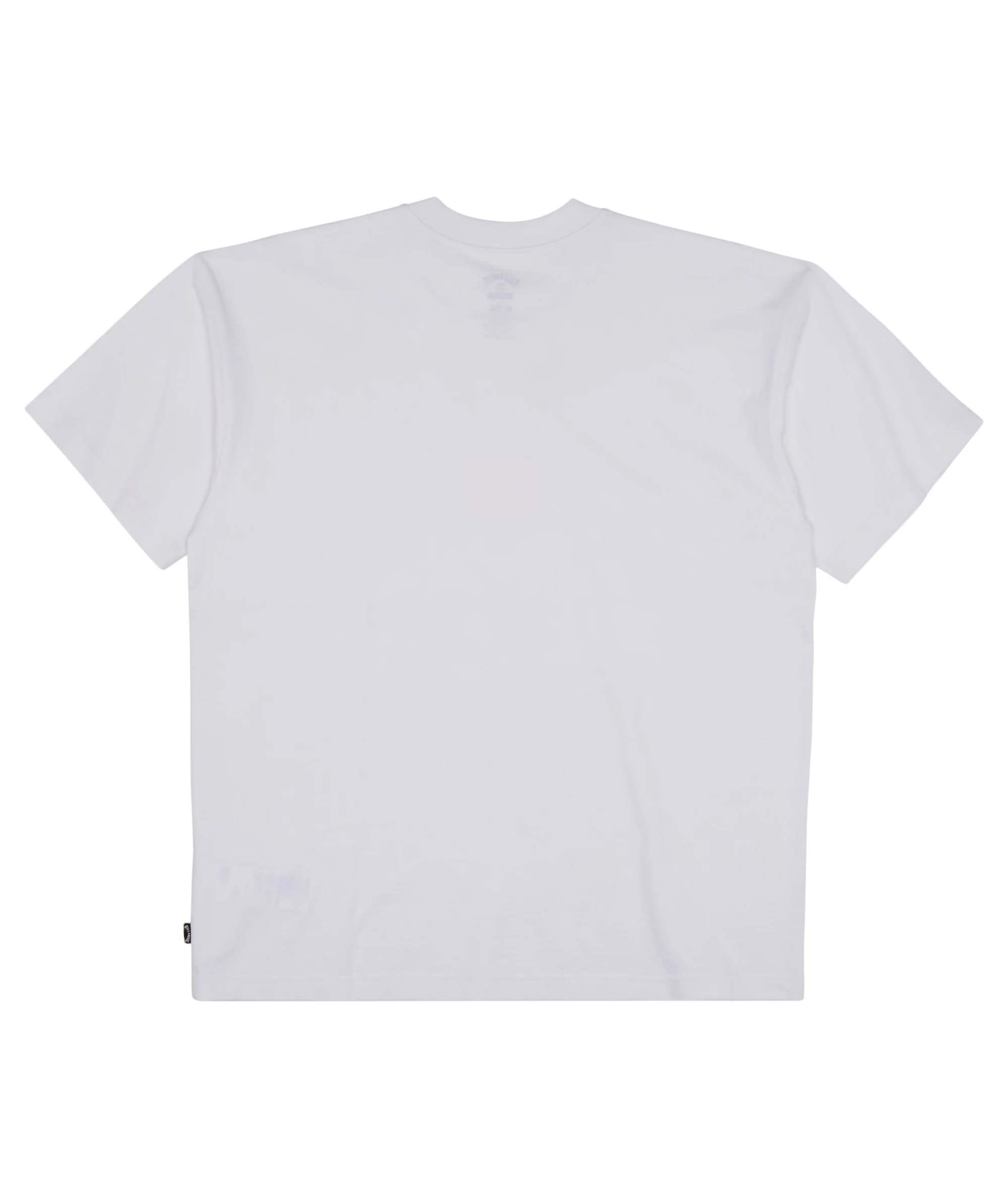 Billabong Mens Bracket Wave Short Sleeve T-Shirt - Image 13