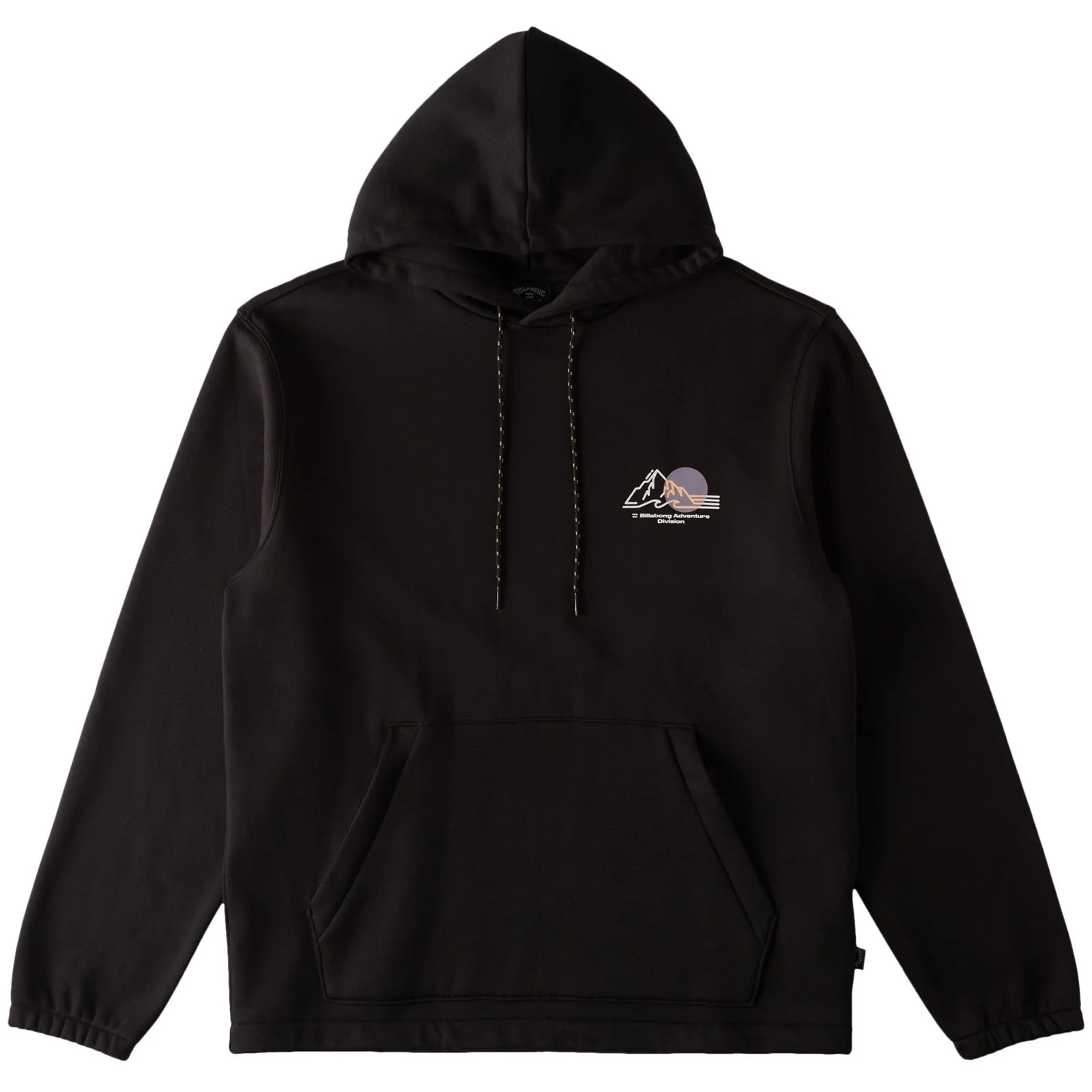 Billabong Mens Compass Hoodie - Image 5
