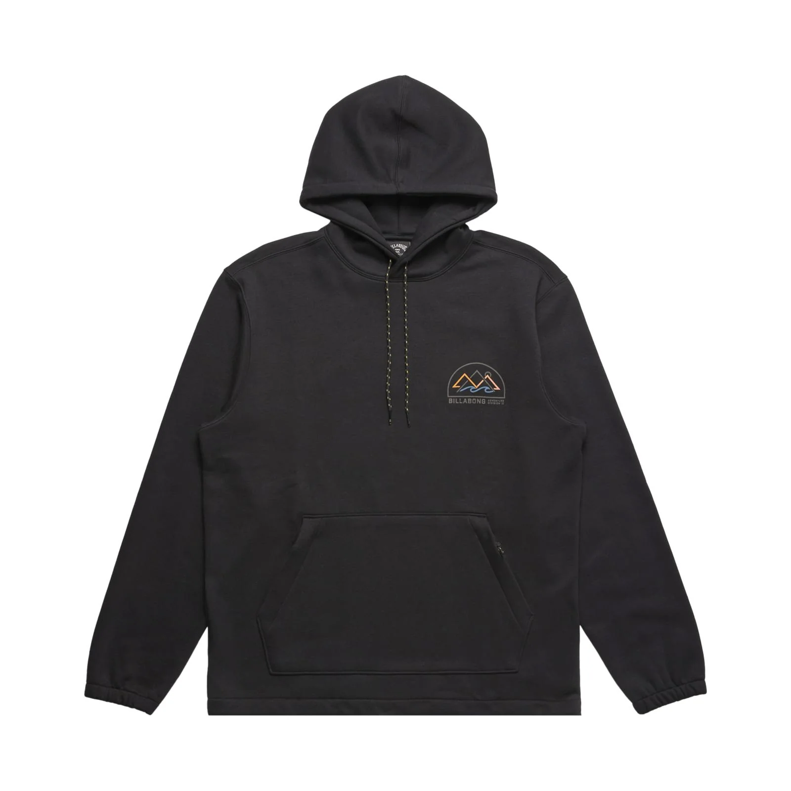Billabong Mens Compass Pullover Hoodie - Image 2