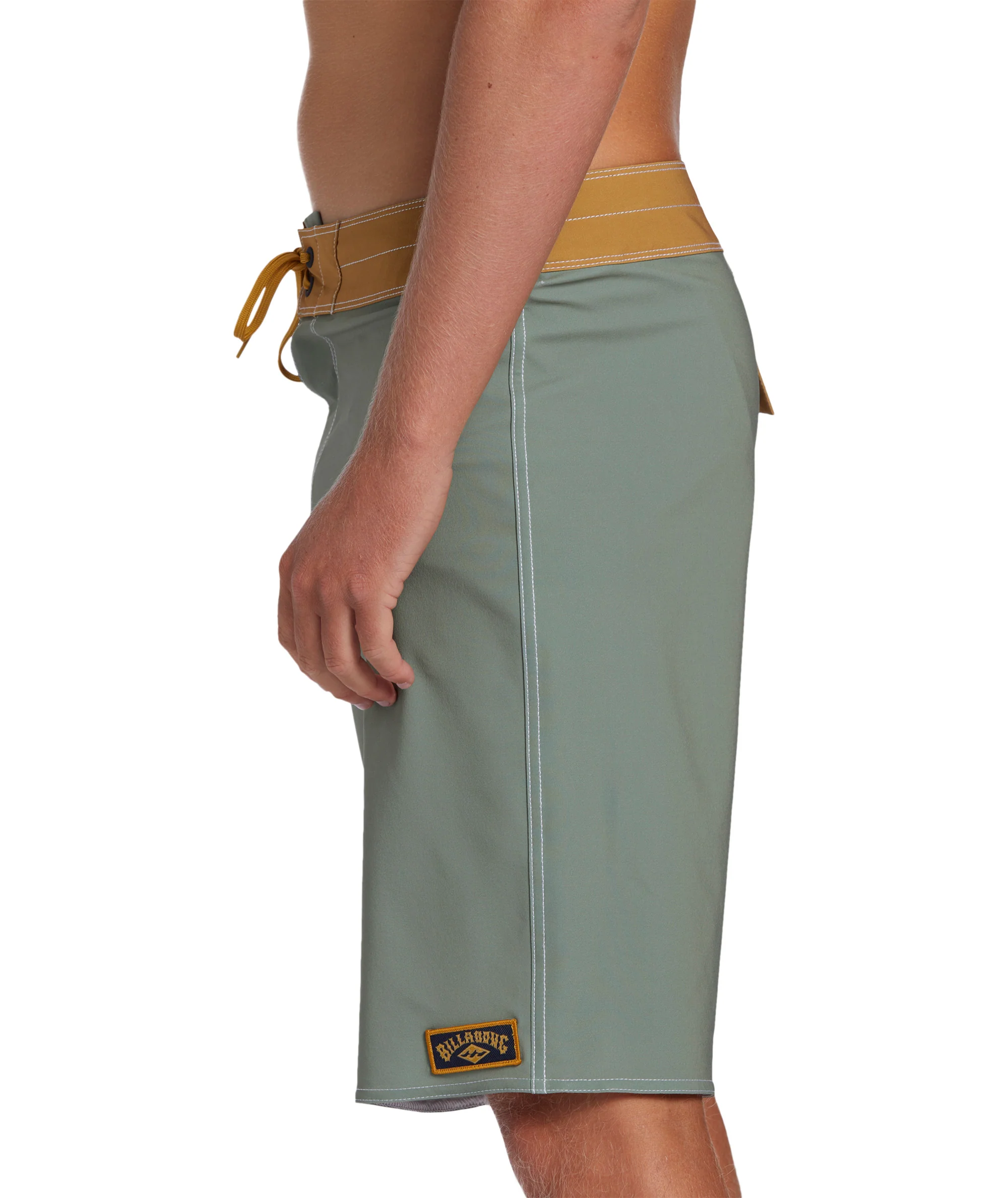 Billabong Mens Core Lord Pro 20" Boardshorts - Image 9