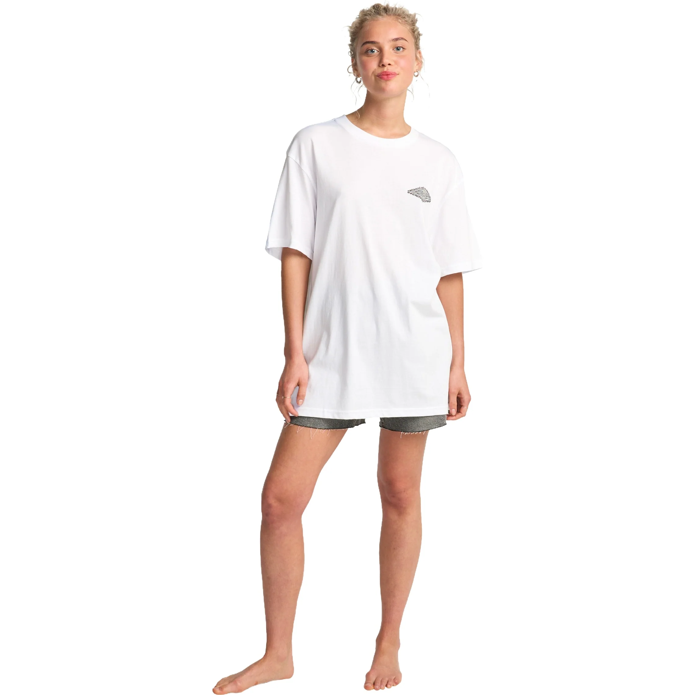 Billabong Mens Crayon Wave Short Sleeve T-Shirt - Image 7
