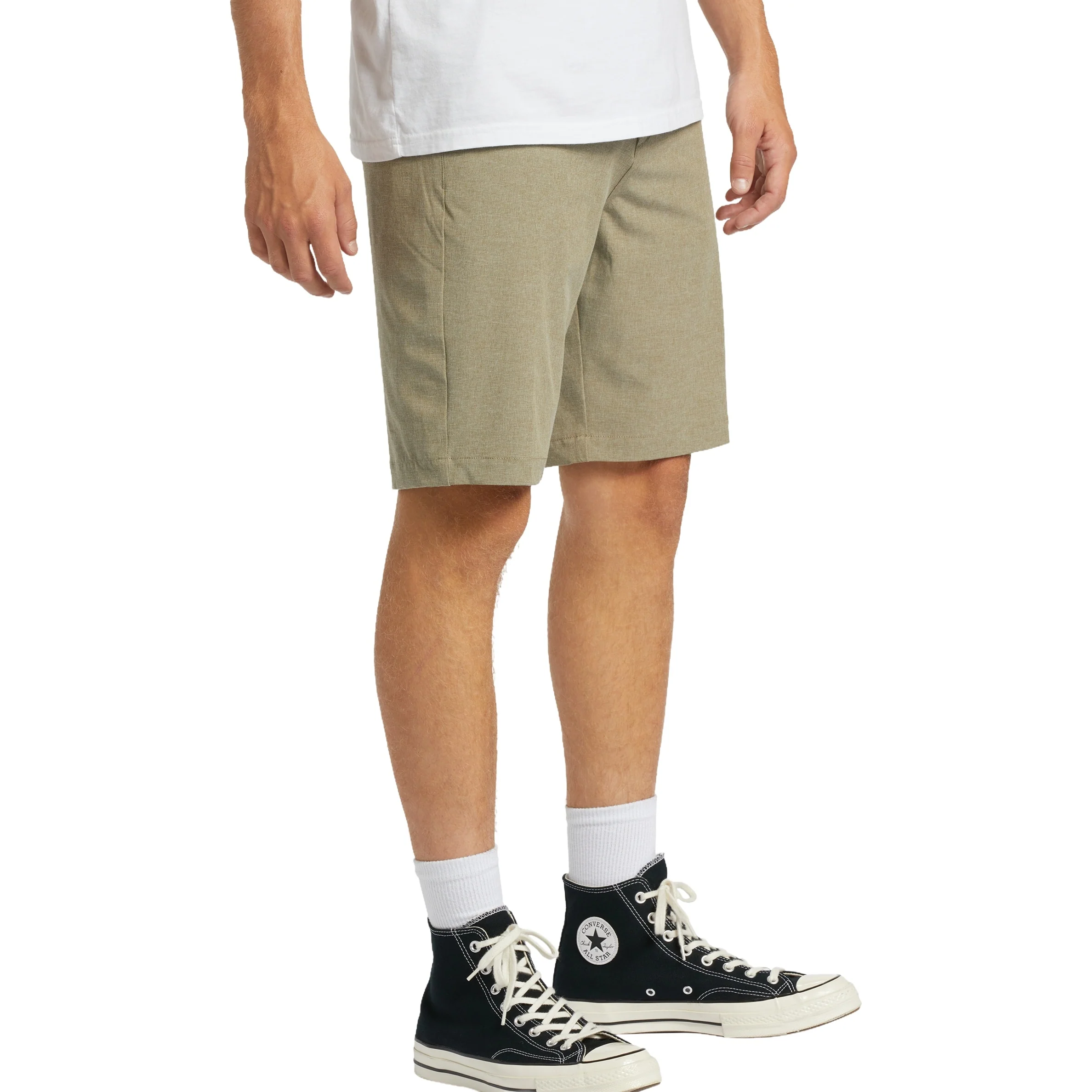 Billabong Mens Crossfire Chino Shorts - Image 21