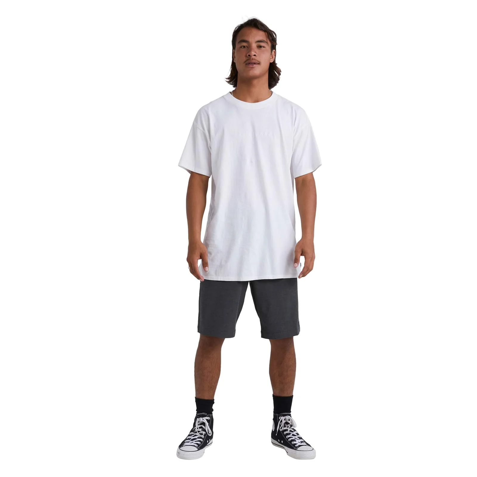 Billabong Mens Crossfire Chino Shorts - Image 23