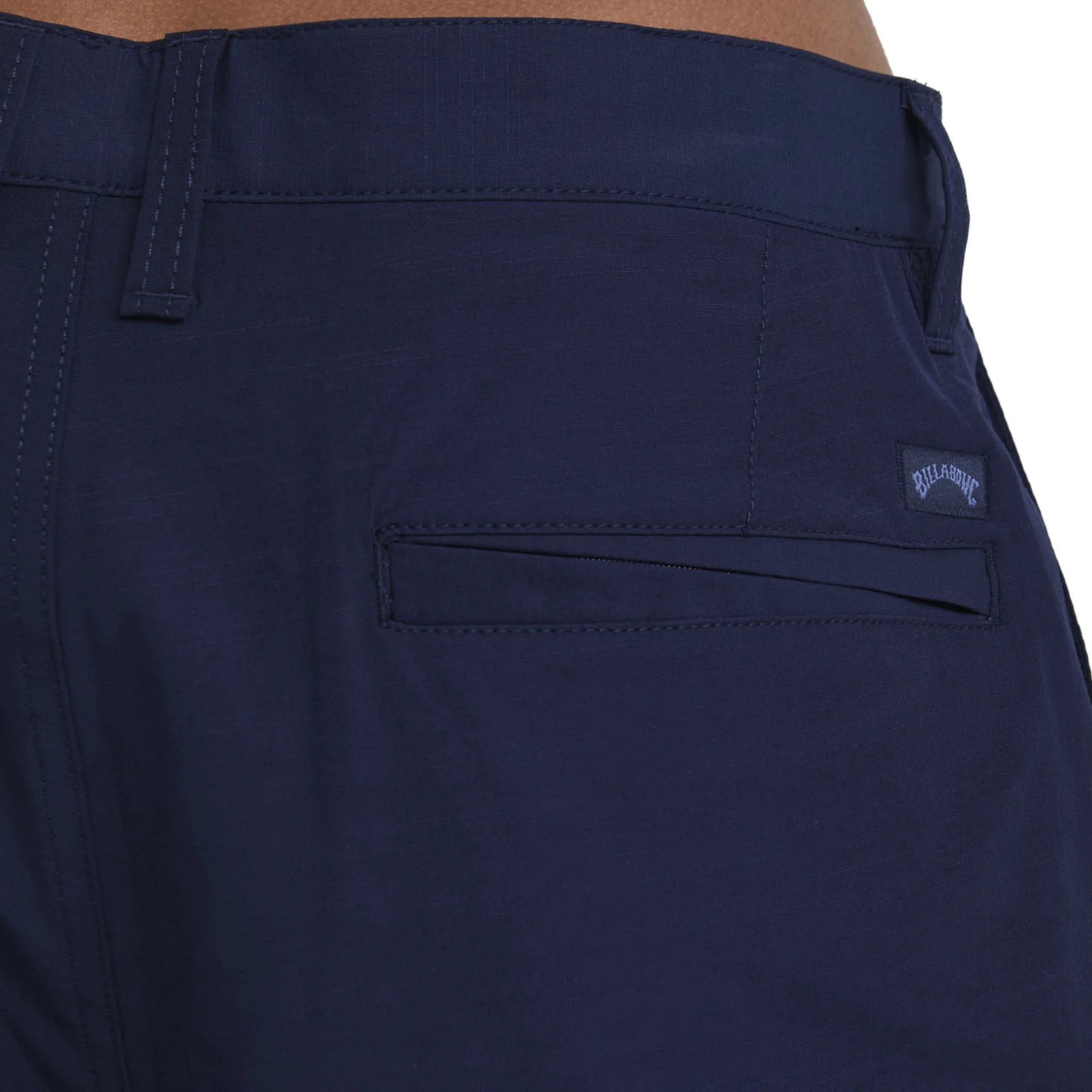 Billabong Mens Crossfire Solid Submersible Pants Bottoms Shorts - Image 13