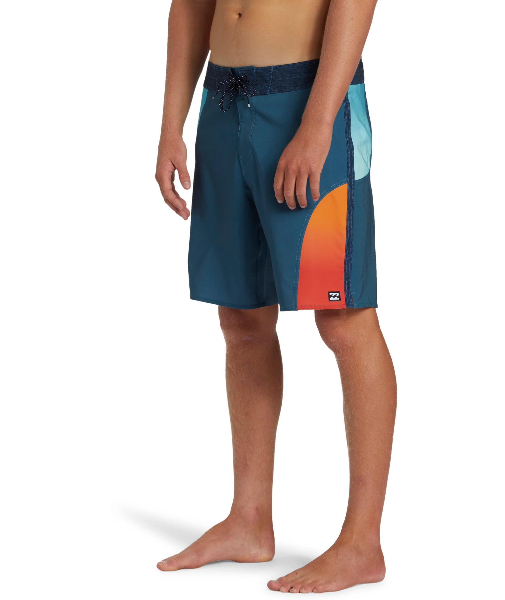 Billabong Mens Cylinders Pro 19" Boardshorts - Image 7