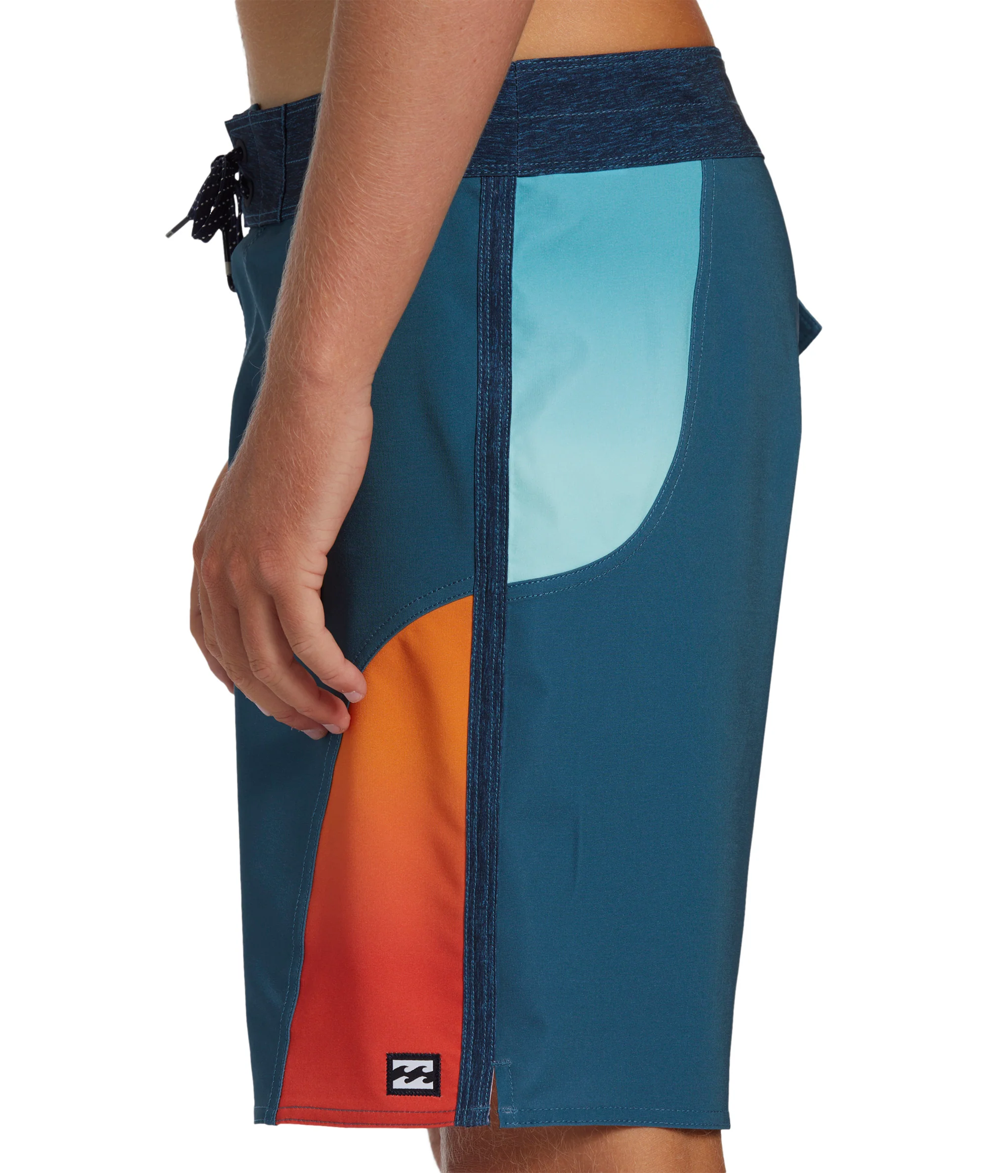 Billabong Mens Cylinders Pro 19" Boardshorts - Image 9