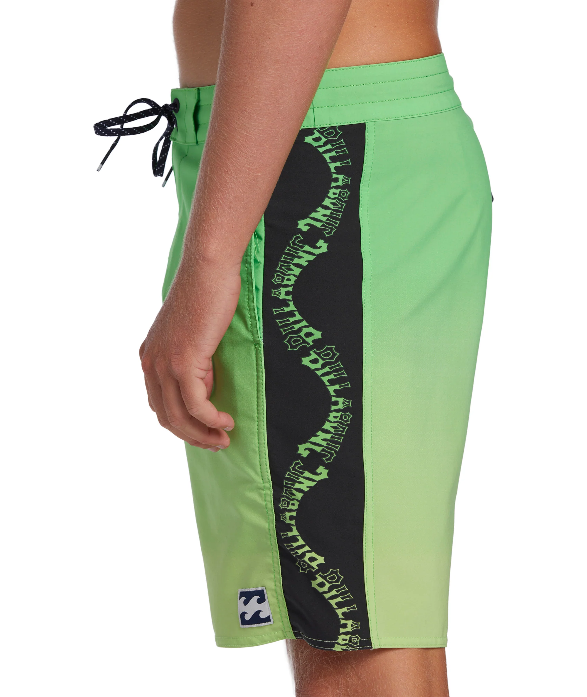 Billabong Mens D Bah Lo Tide Swim Shorts - Image 8