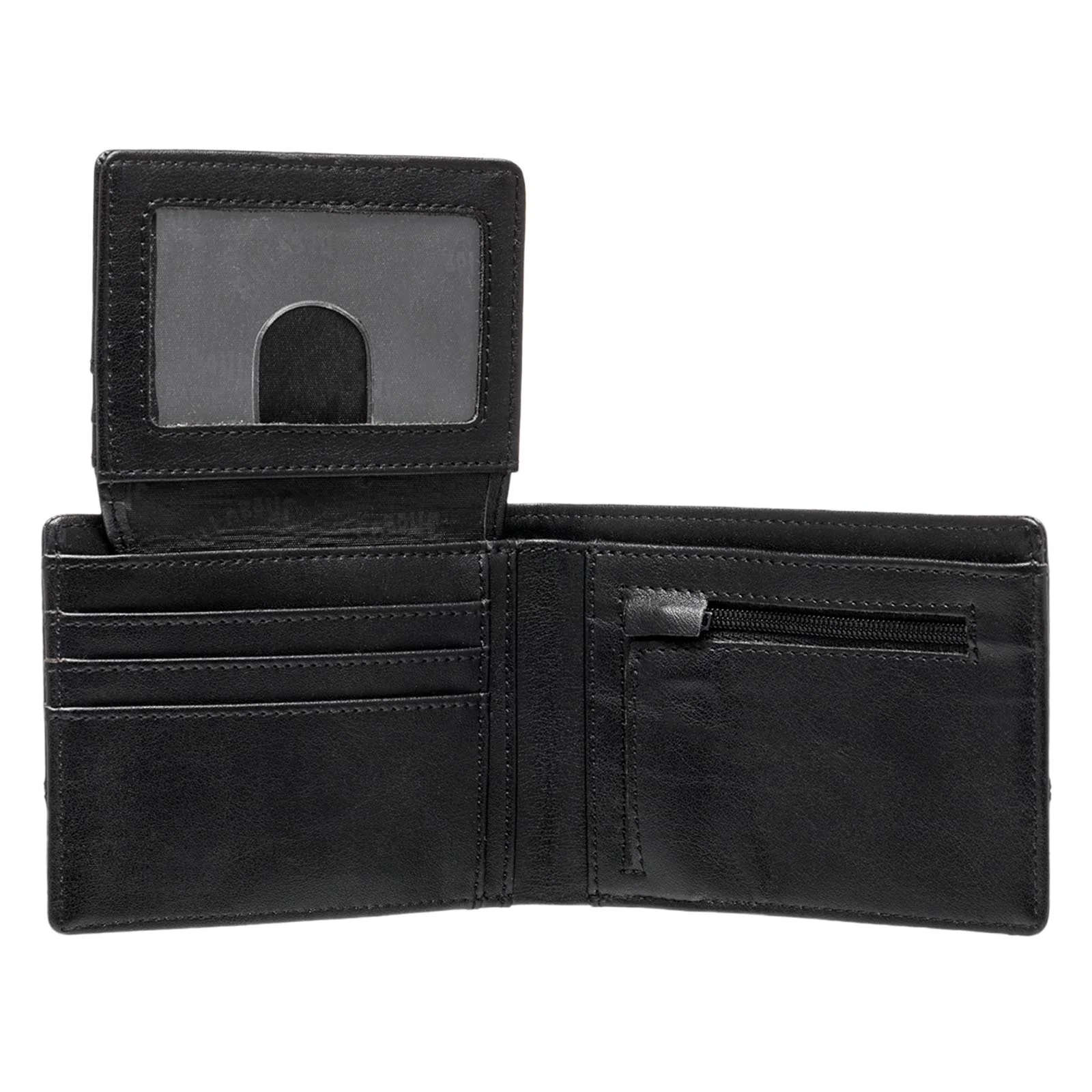 Billabong Mens Dimension  Bi-Fold Wallet - Image 6