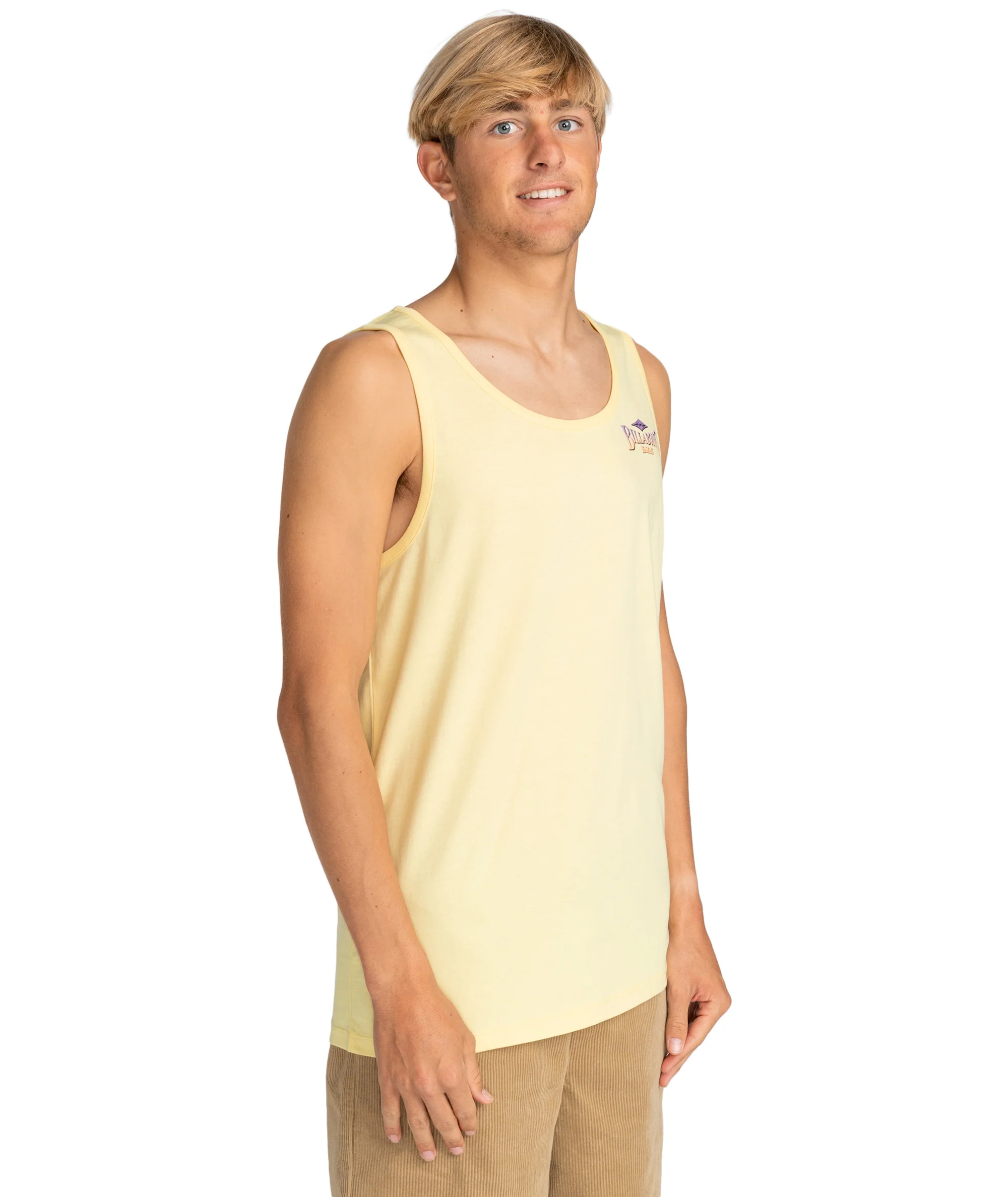 Billabong Mens Dreamy Place Casual Vest - Image 9