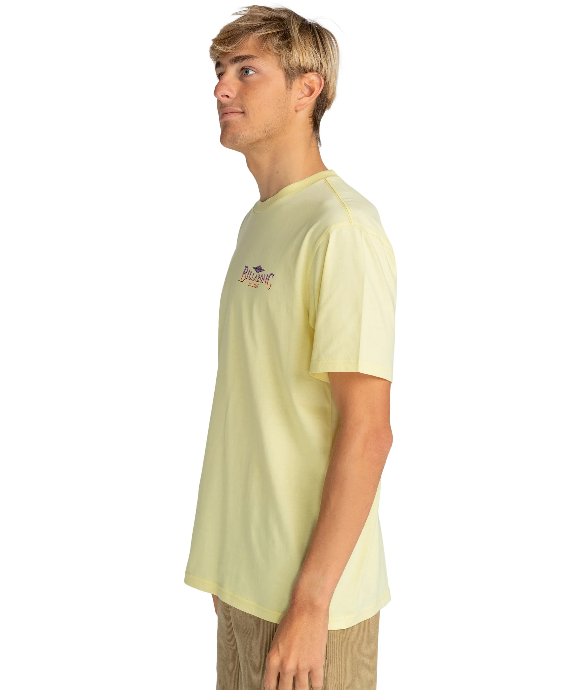 Billabong Mens Dreamy Place Short Sleeve T-Shirt - Image 13