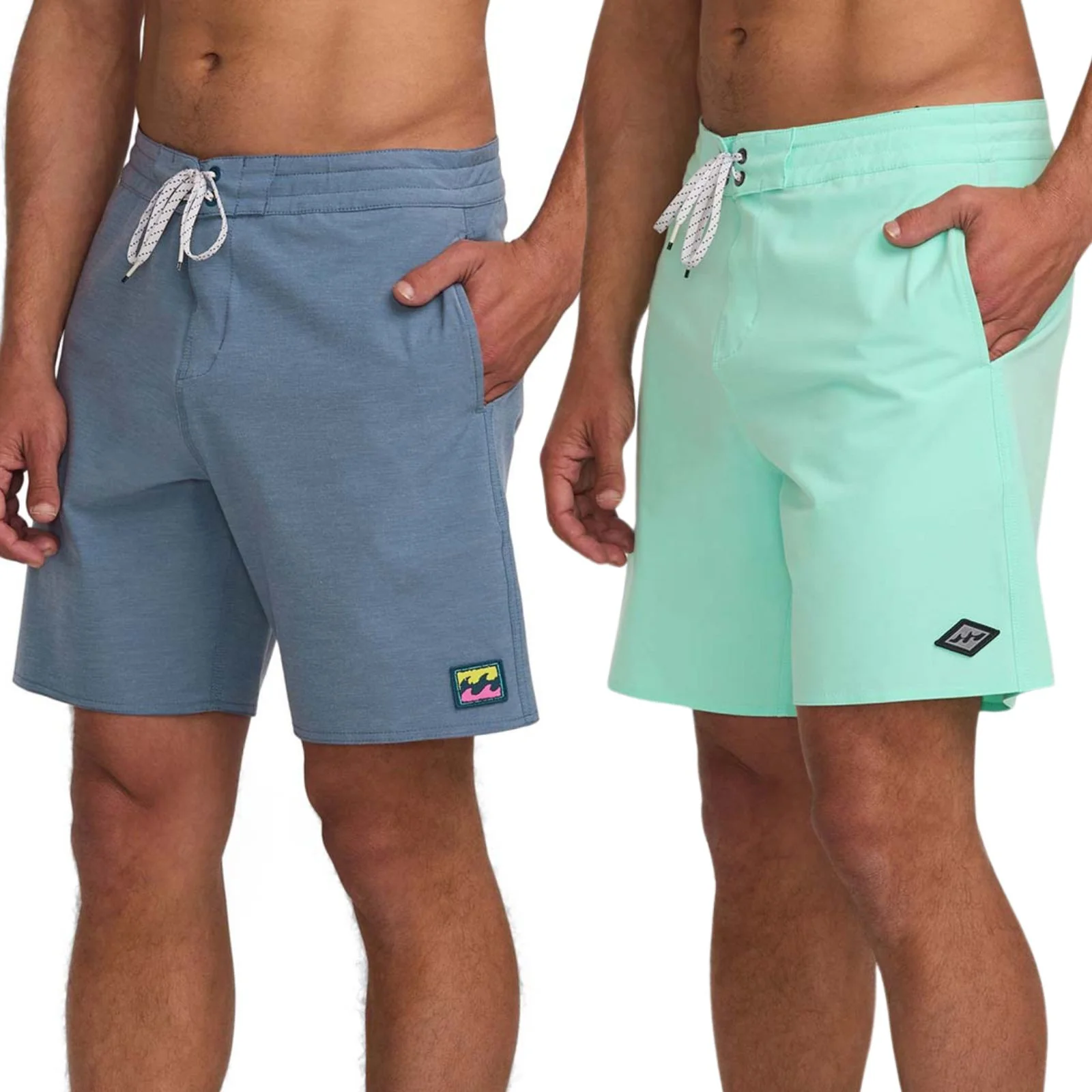 Billabong Mens Every Other Day Boardshorts