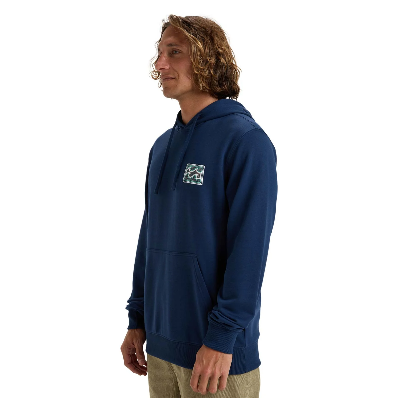 Billabong Mens Foundation Hoodie - Image 4