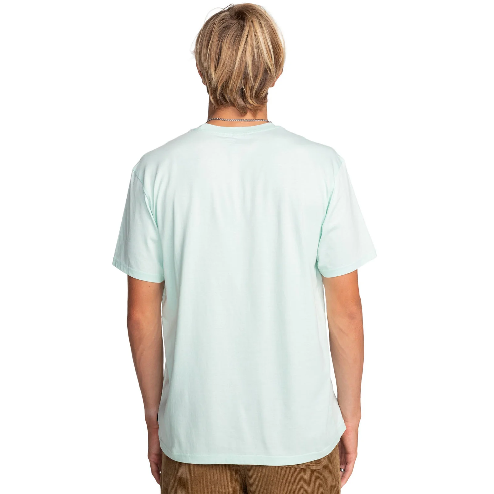 Billabong Mens Inversed Crew Neck T-Shirt - Image 5