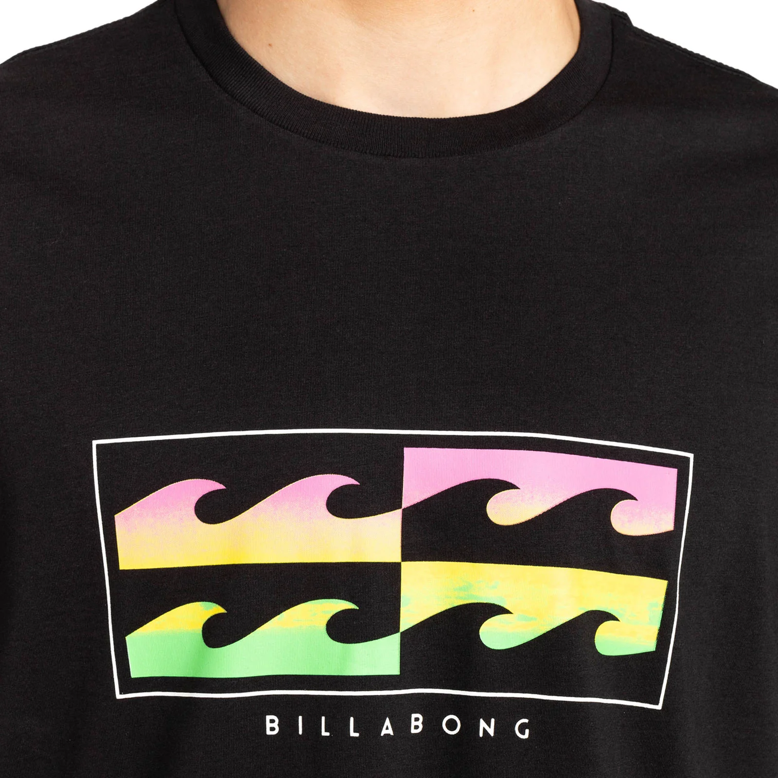 Billabong Mens Inversed Short Sleeve T-Shirt - Image 8