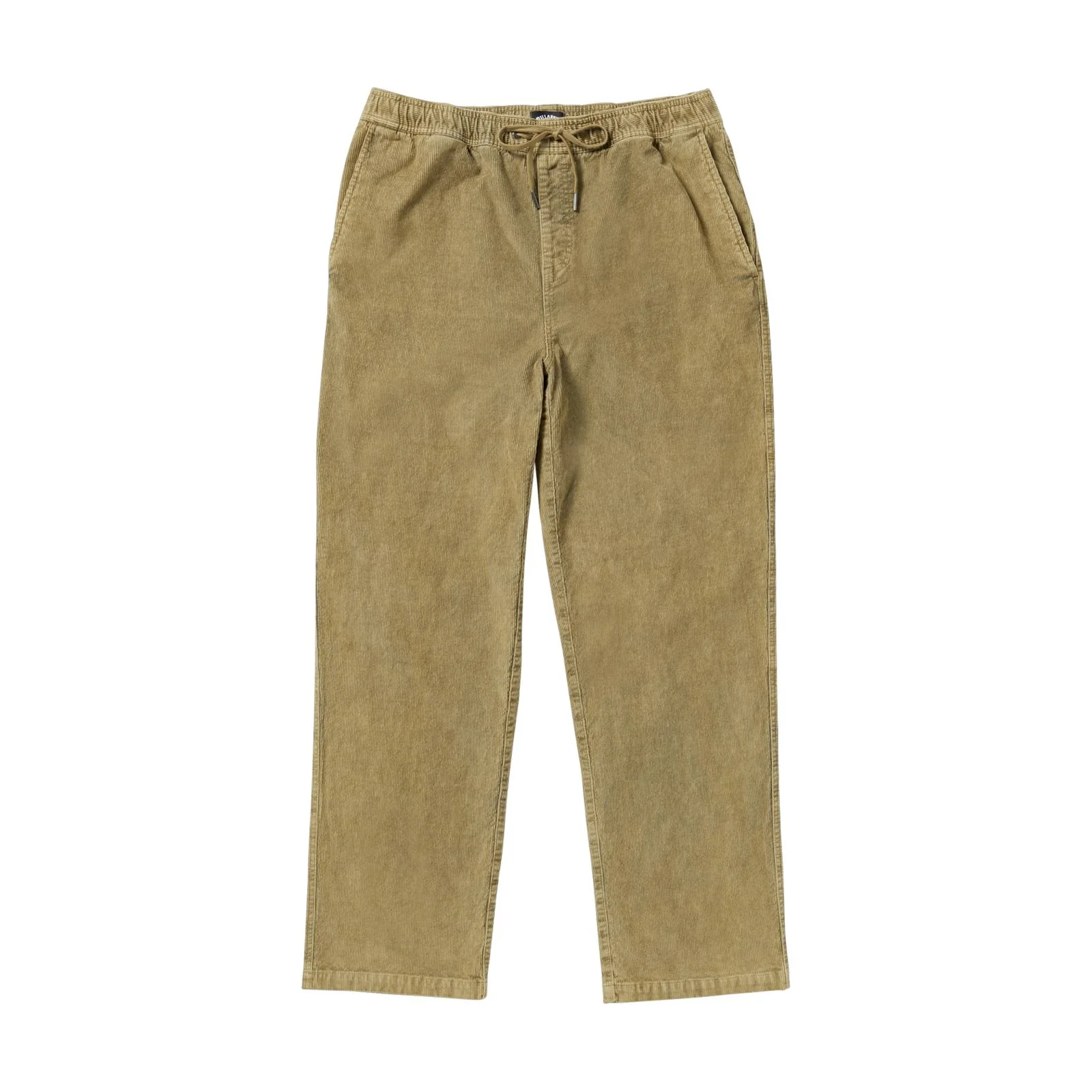 Billabong Mens Larry Corduroy Trousers - Image 5