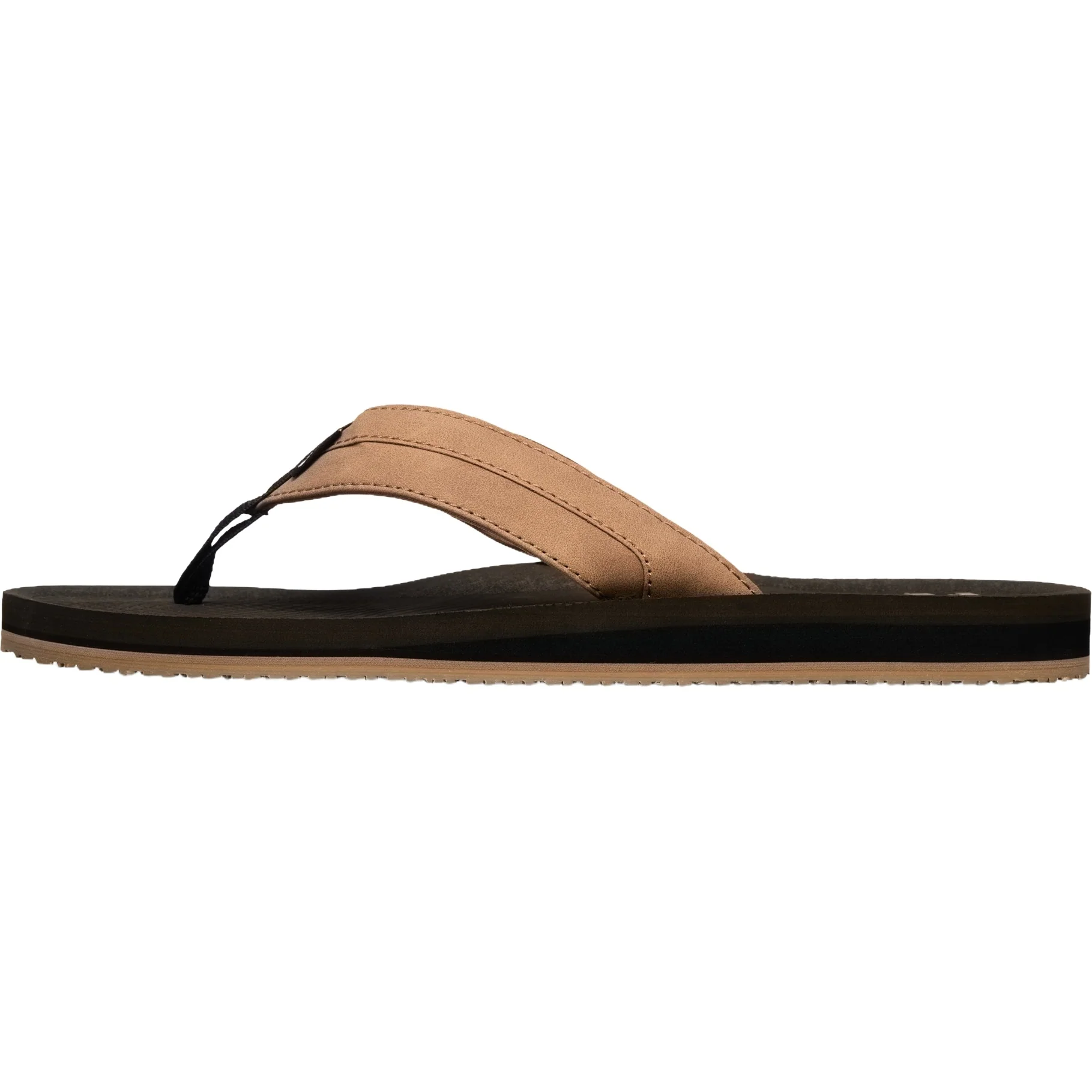 Billabong Mens Offshore Impact Flip Flops - Image 9