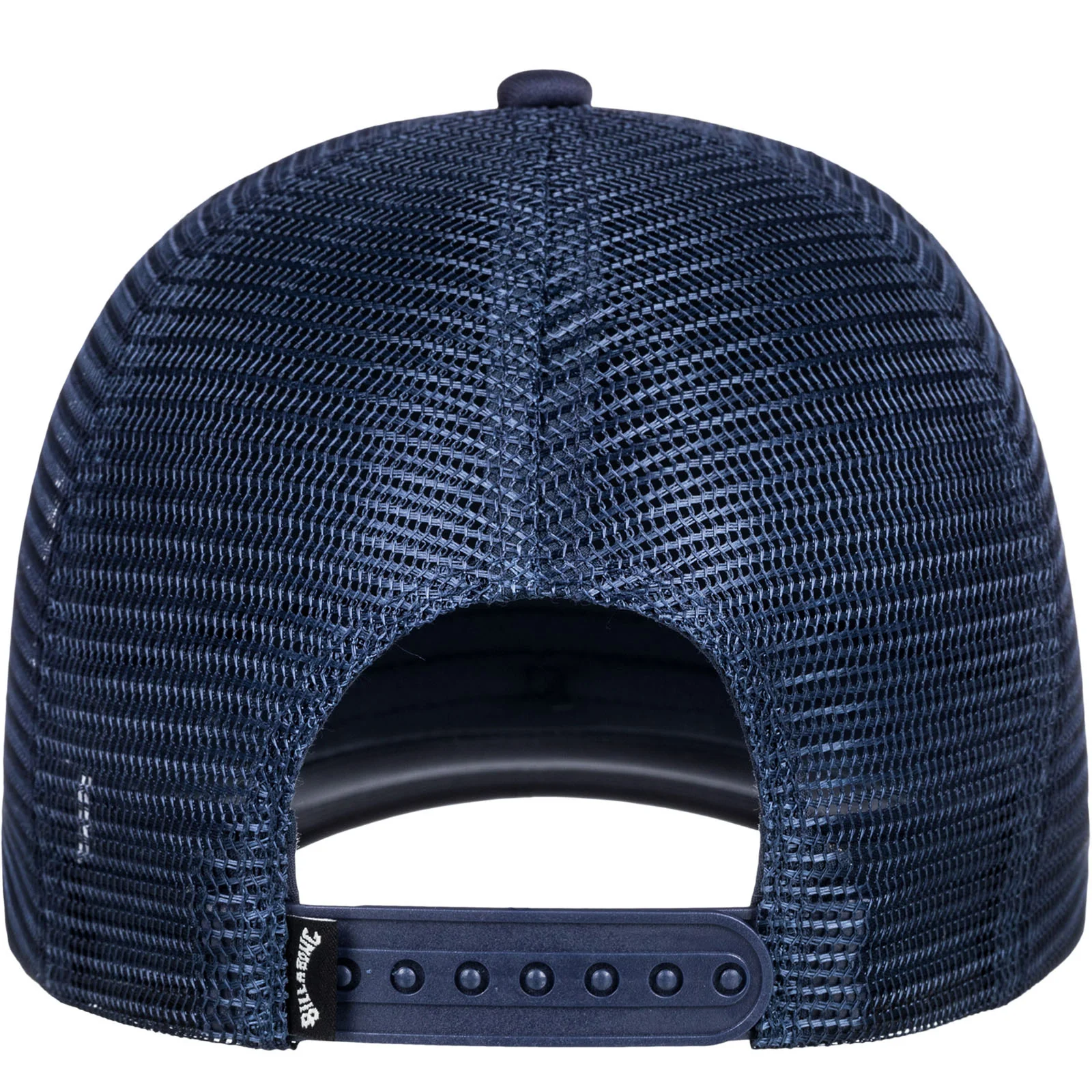 Billabong Mens Podium Curved Visor Snapback Trucker Cap - Image 11