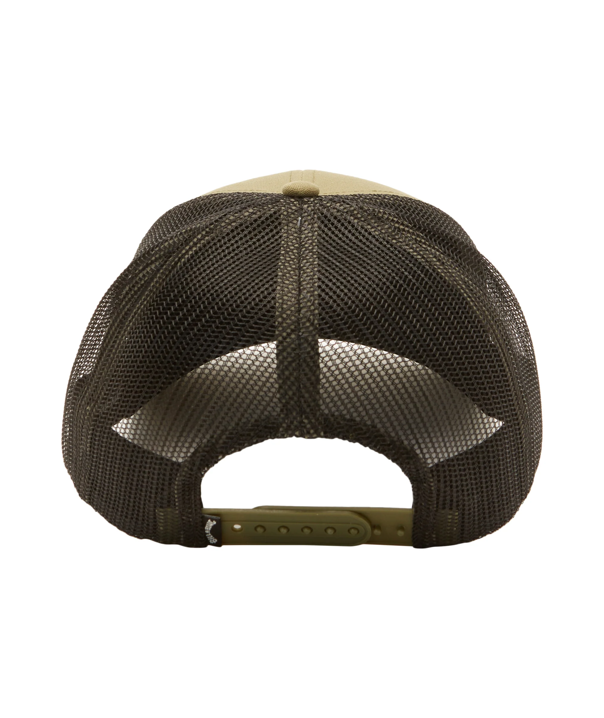 Billabong Mens Range Trucker Snapback Cap - One Size - Image 7