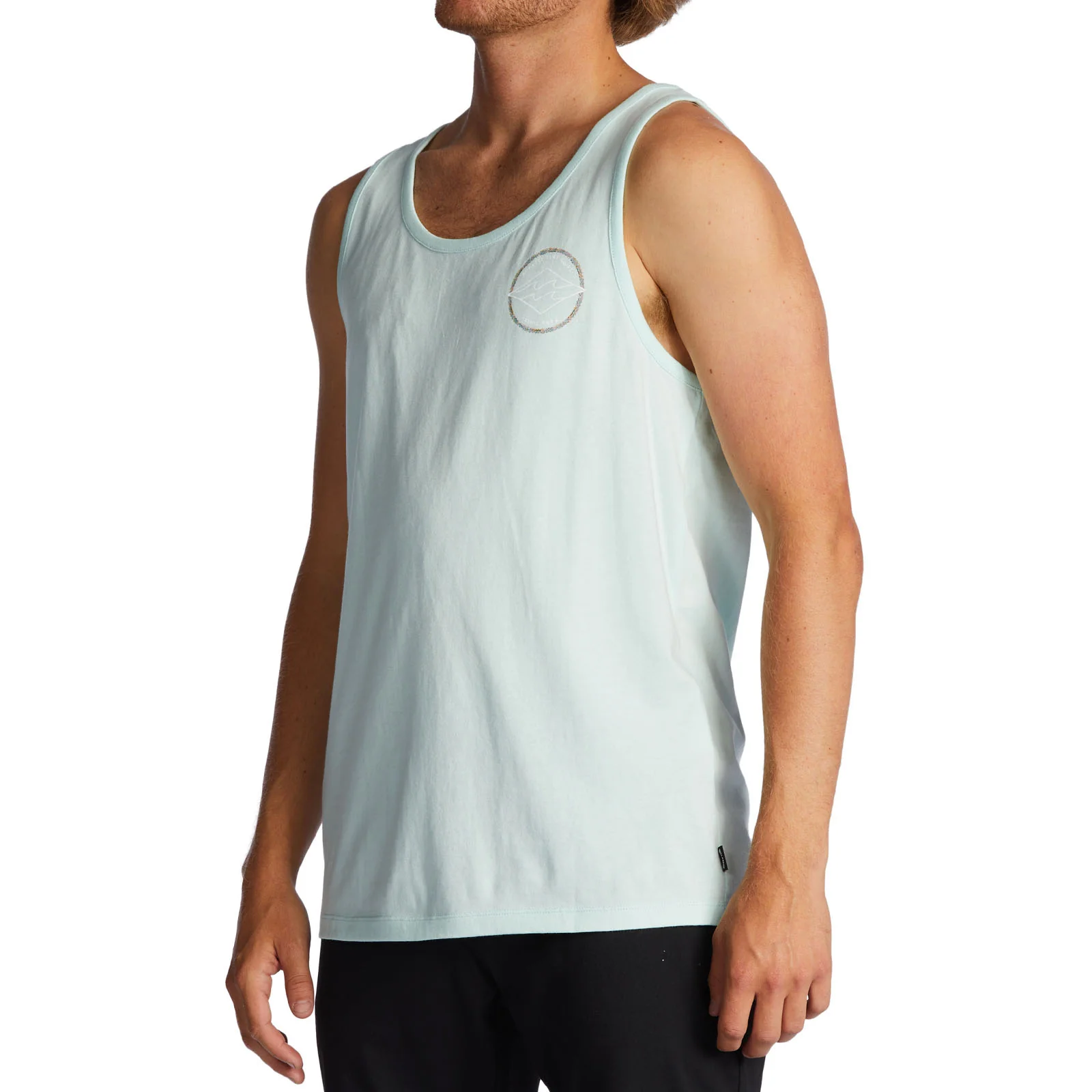 Billabong Mens Rotor Diamond Vest - Image 7